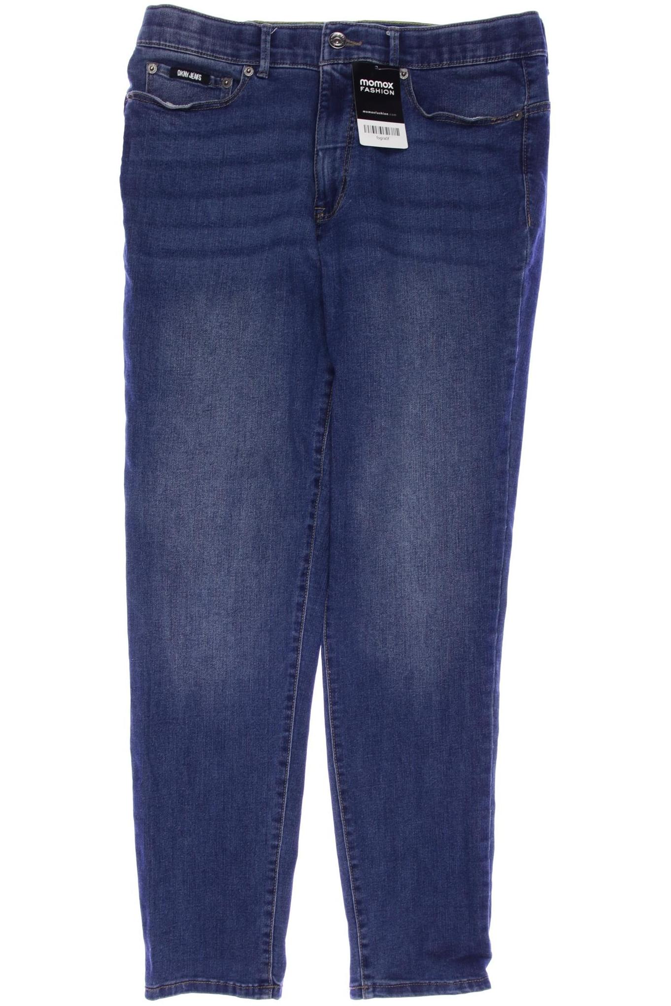 

Dkny by Donna Karan New York Damen Jeans, blau, Gr. 31