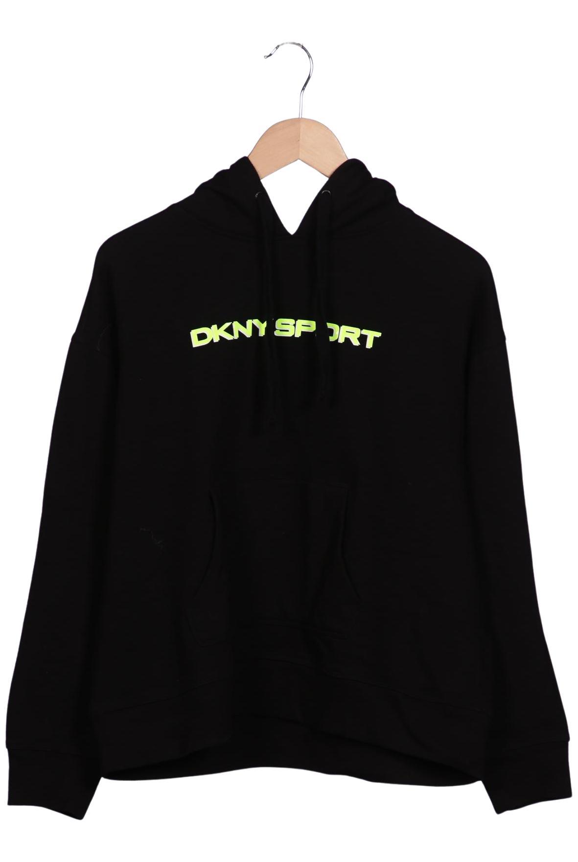 

Dkny by Donna Karan New York Damen Kapuzenpullover, neon, Gr. 38