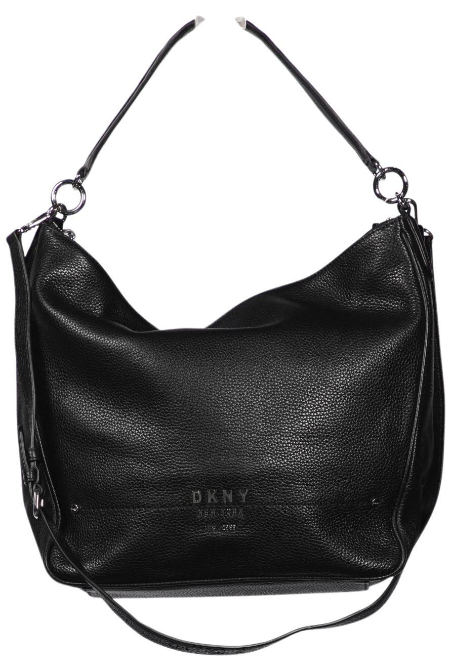

Dkny by Donna Karan New York Damen Handtasche, schwarz, Gr.