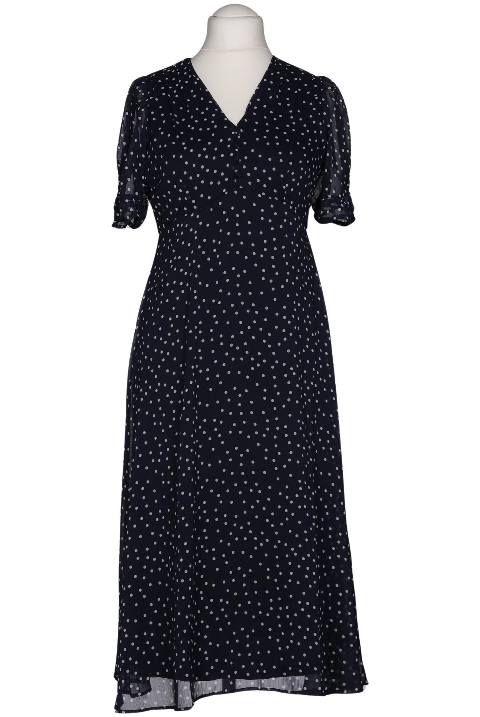 

Dkny by Donna Karan New York Damen Kleid, marineblau, Gr. 34