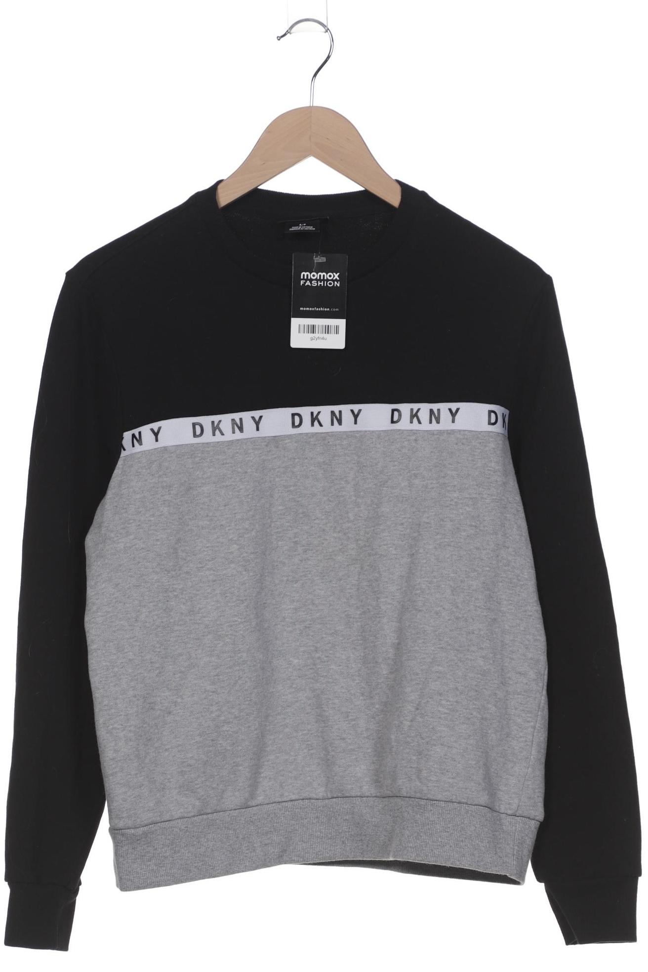 

Dkny by Donna Karan New York Herren Sweatshirt, grau, Gr. 46