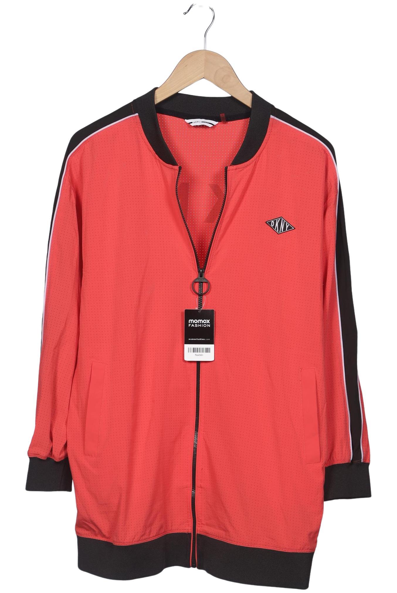 

Dkny by Donna Karan New York Herren Jacke, rot, Gr. 48