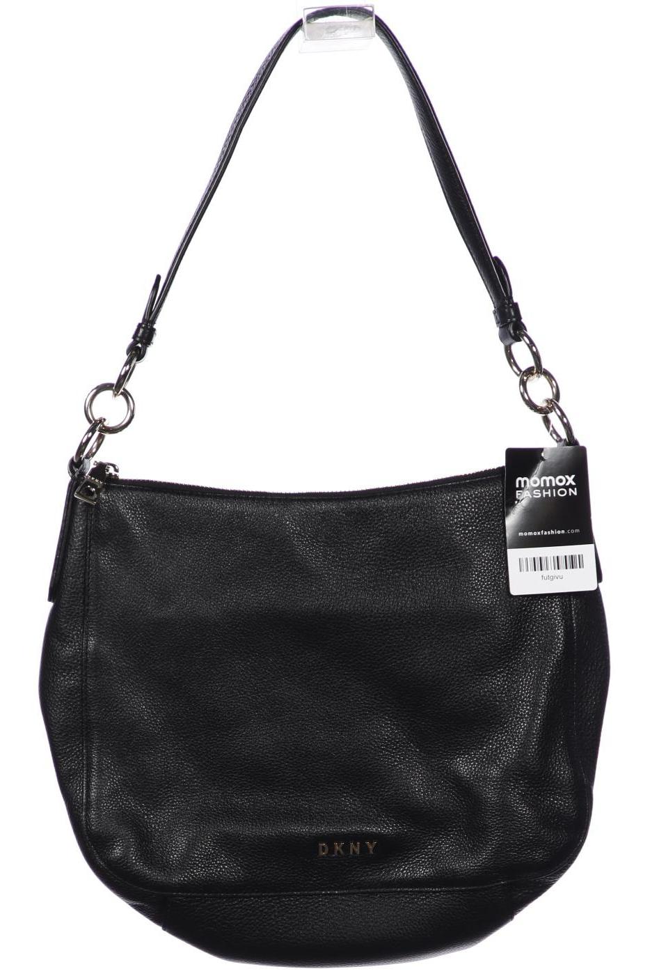 

DKNY by Donna Karan New York Damen Handtasche, schwarz