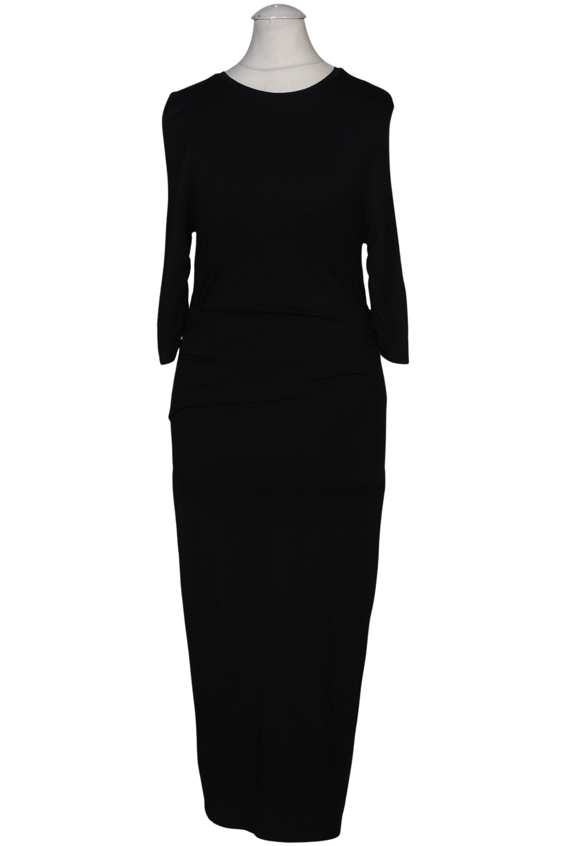 

Dkny by Donna Karan New York Damen Kleid, schwarz, Gr. 36