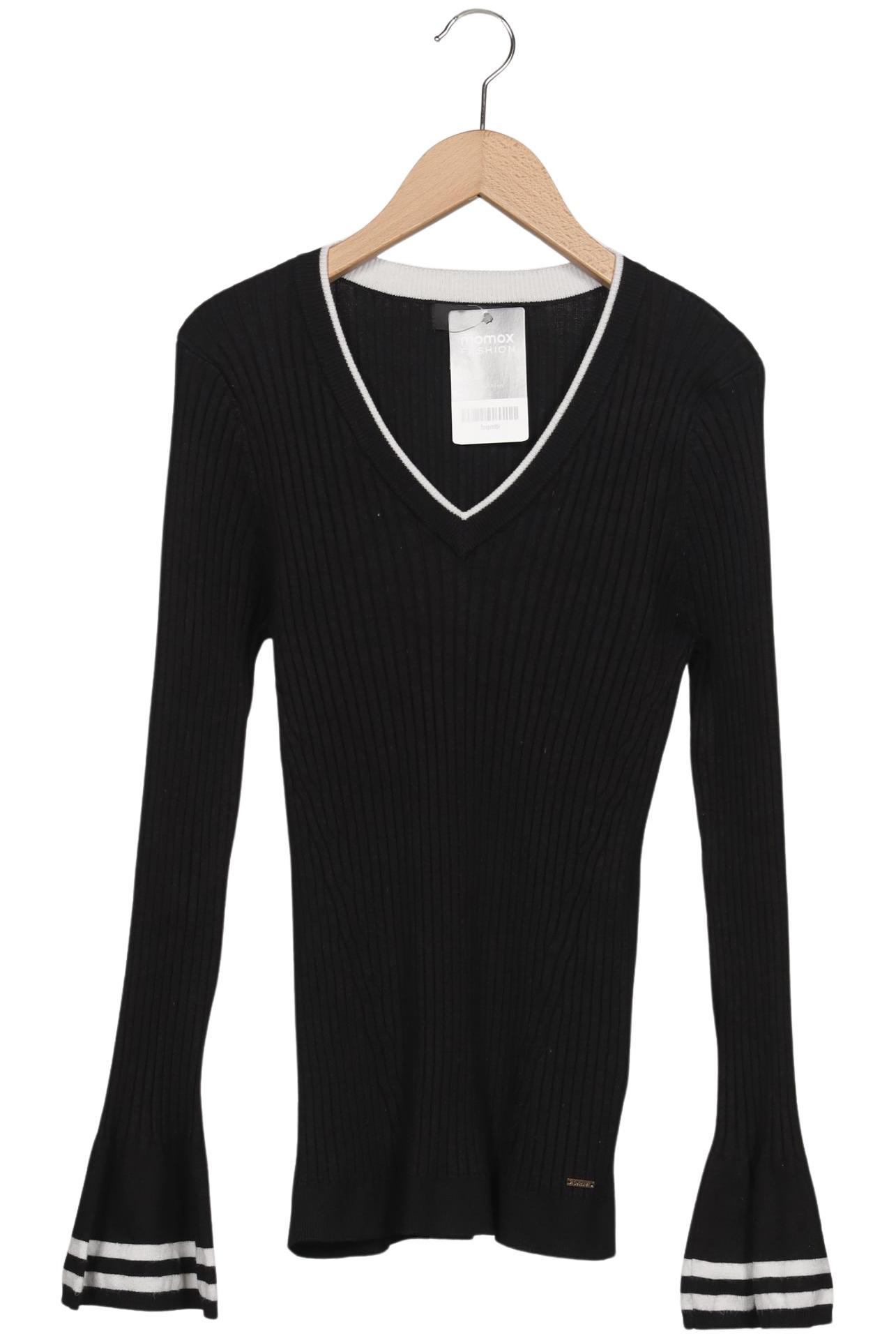 

Dkny by Donna Karan New York Damen Pullover, schwarz, Gr. 38