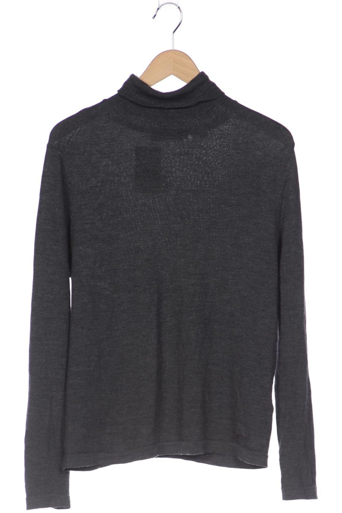 

DKNY by Donna Karan New York Herren Pullover, grau