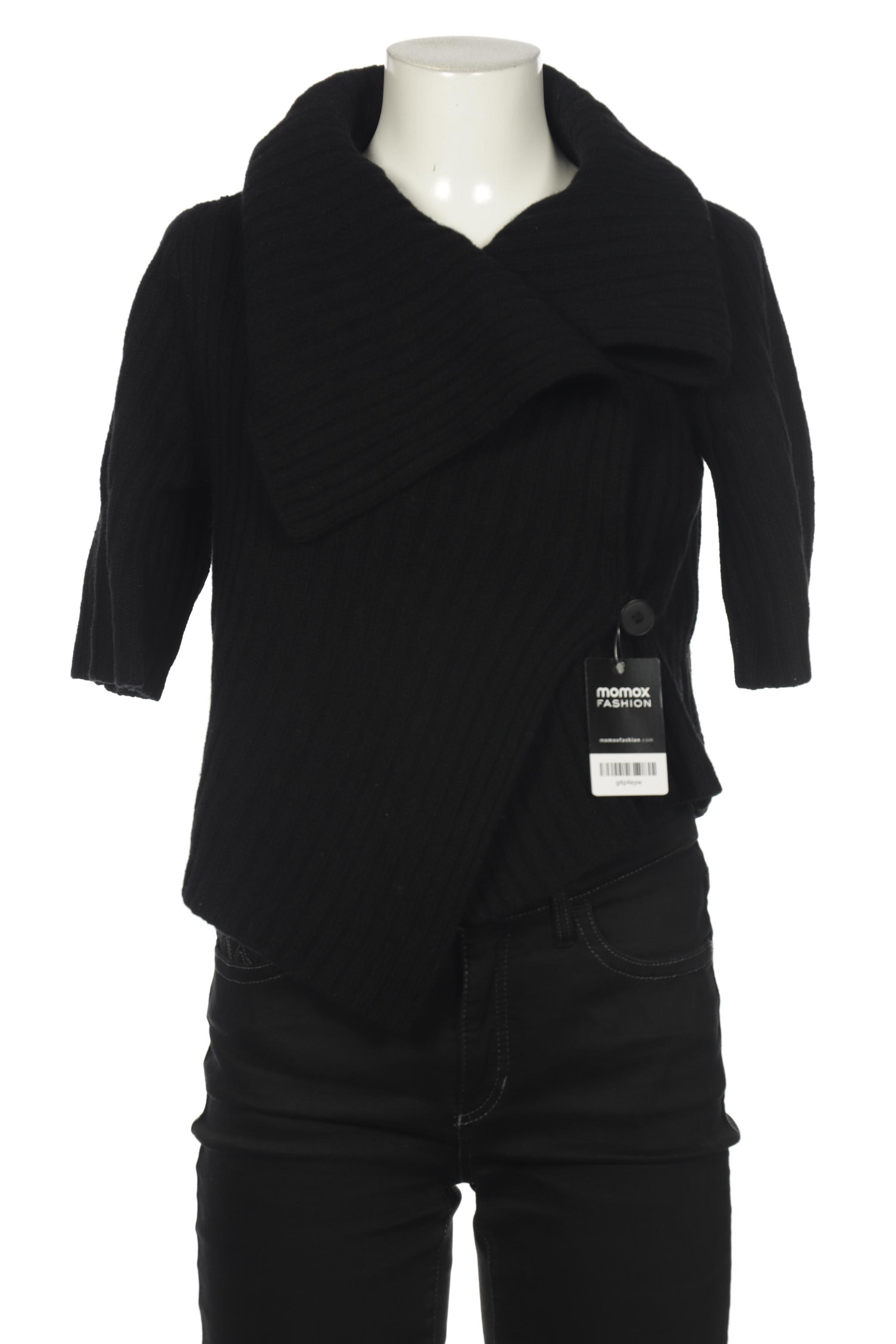 

DKNY by Donna Karan New York Damen Strickjacke, schwarz