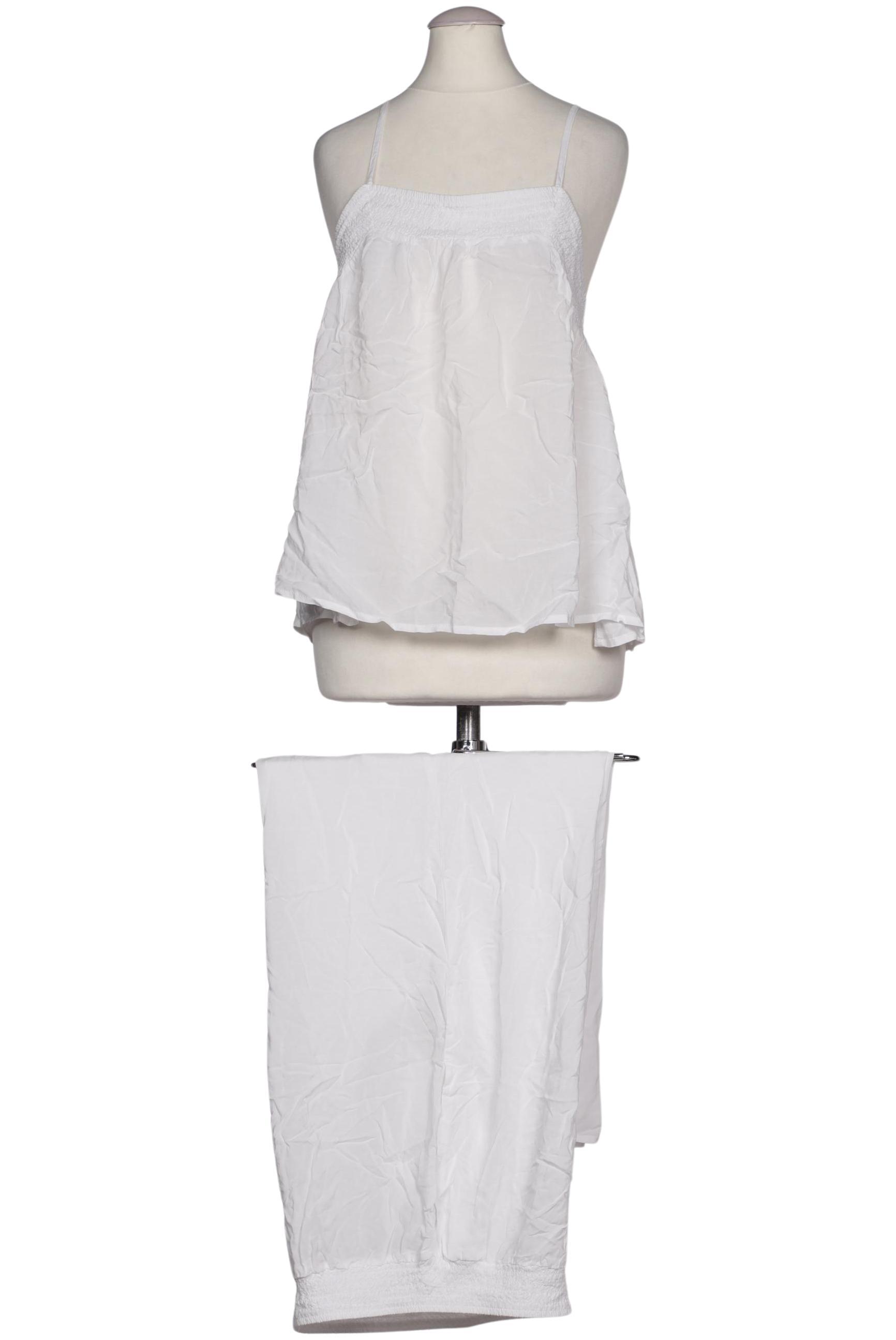 

Dkny by Donna Karan New York Damen Anzug, weiß, Gr. 36