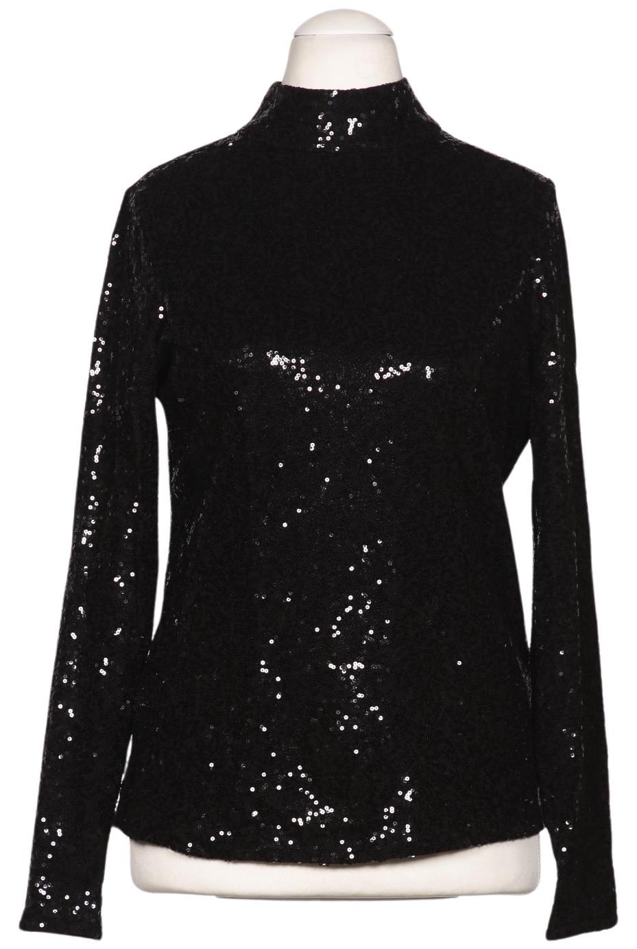 

Dkny by Donna Karan New York Damen Bluse, schwarz, Gr. 36