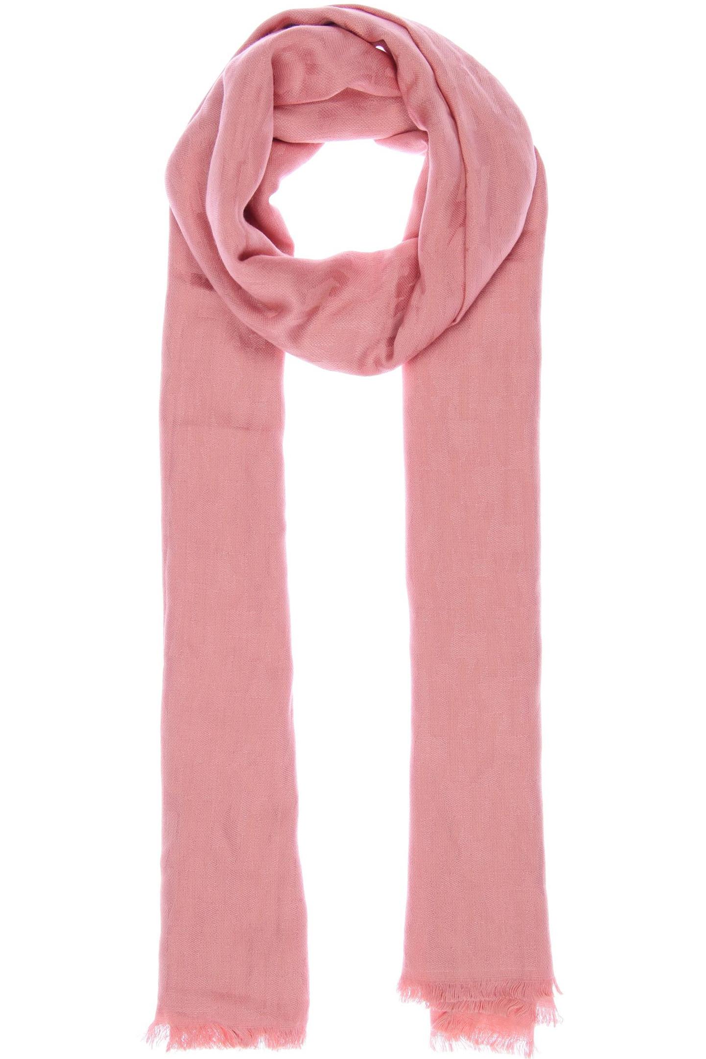 

Dkny by Donna Karan New York Damen Schal, pink, Gr.