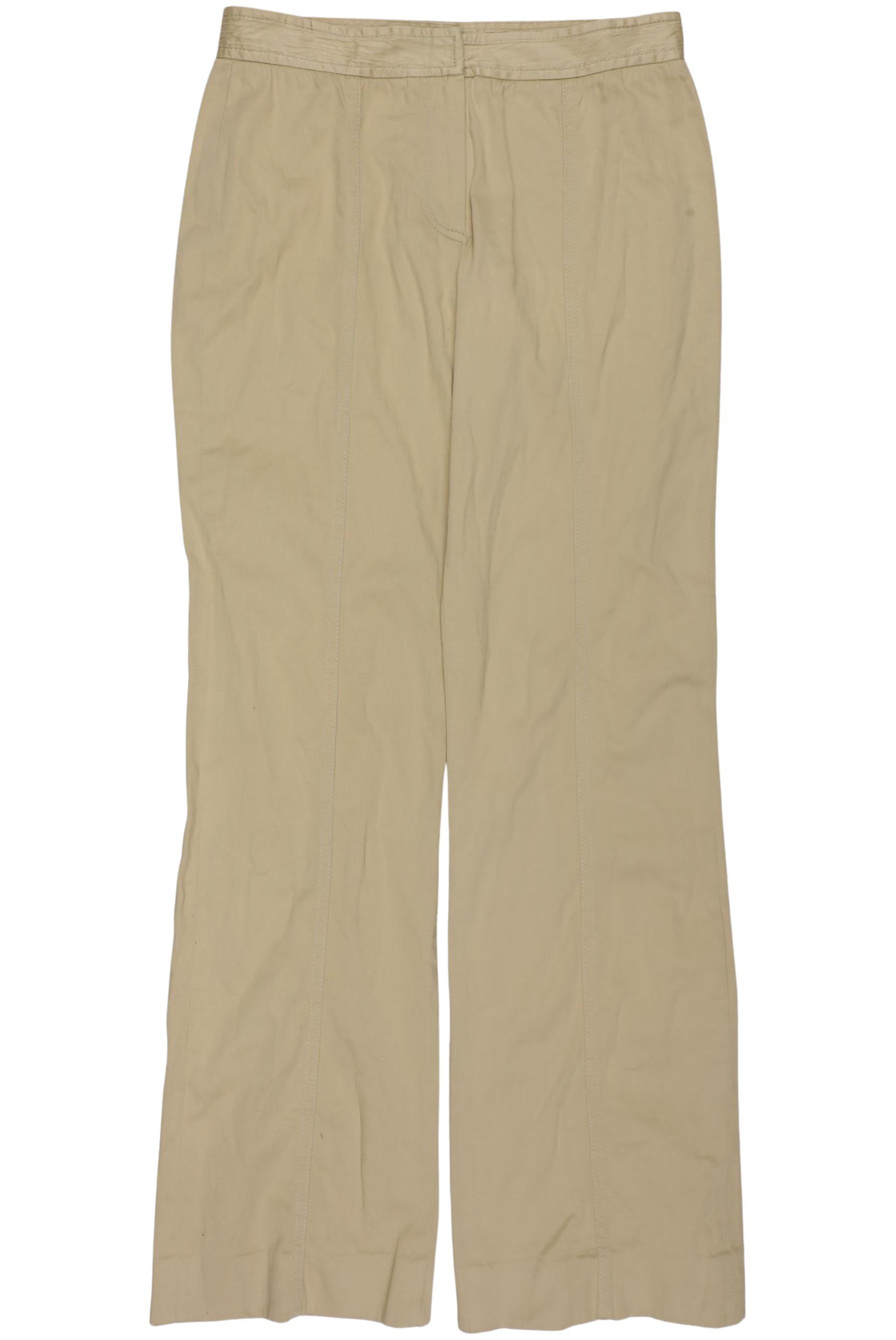 

Dkny by Donna Karan New York Damen Stoffhose, beige, Gr. 4