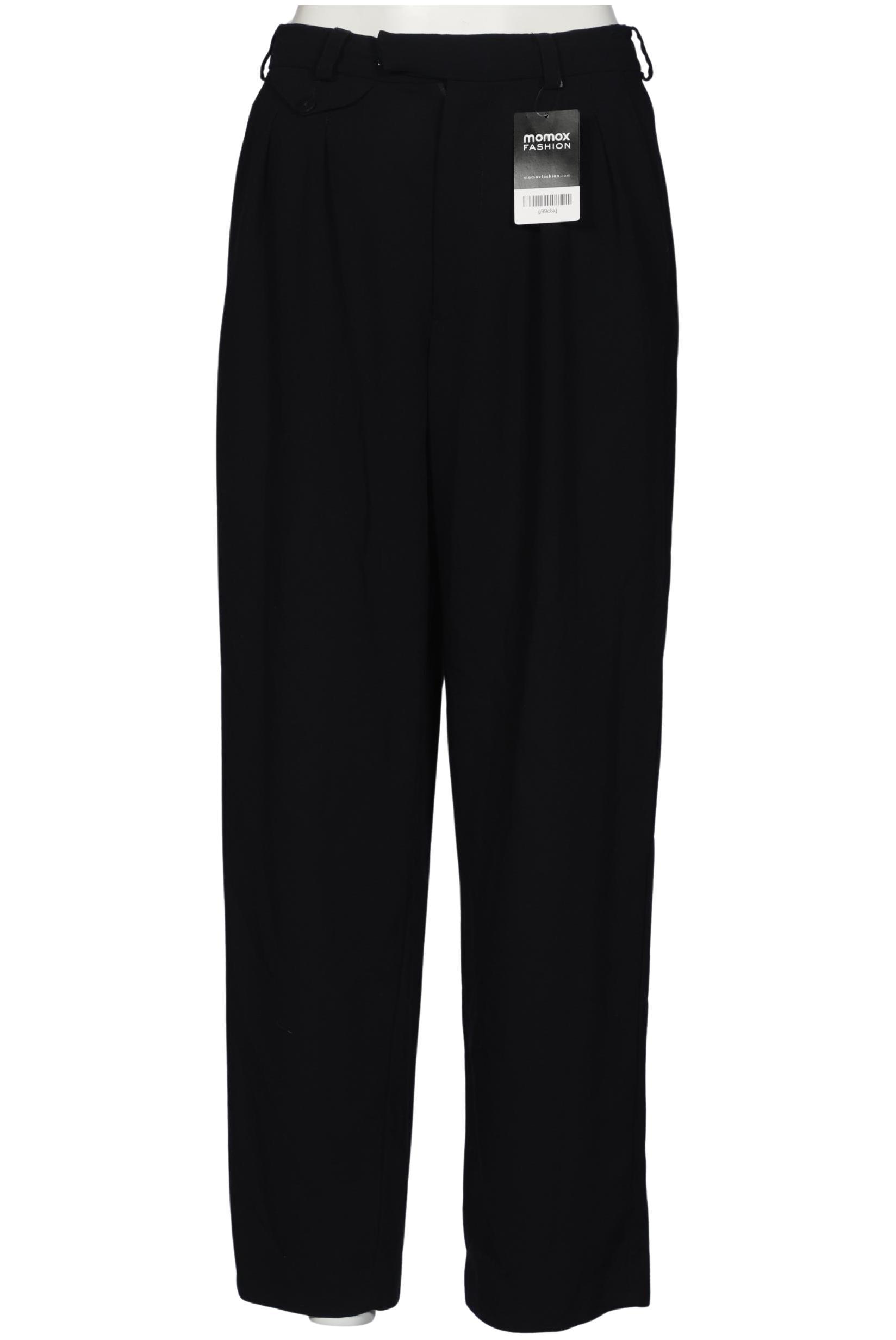 

Dkny by Donna Karan New York Damen Stoffhose, marineblau, Gr. 8