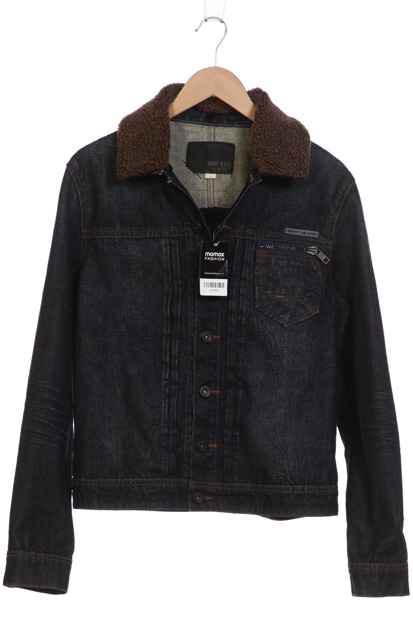 

Dkny by Donna Karan New York Herren Jacke, marineblau, Gr. 52