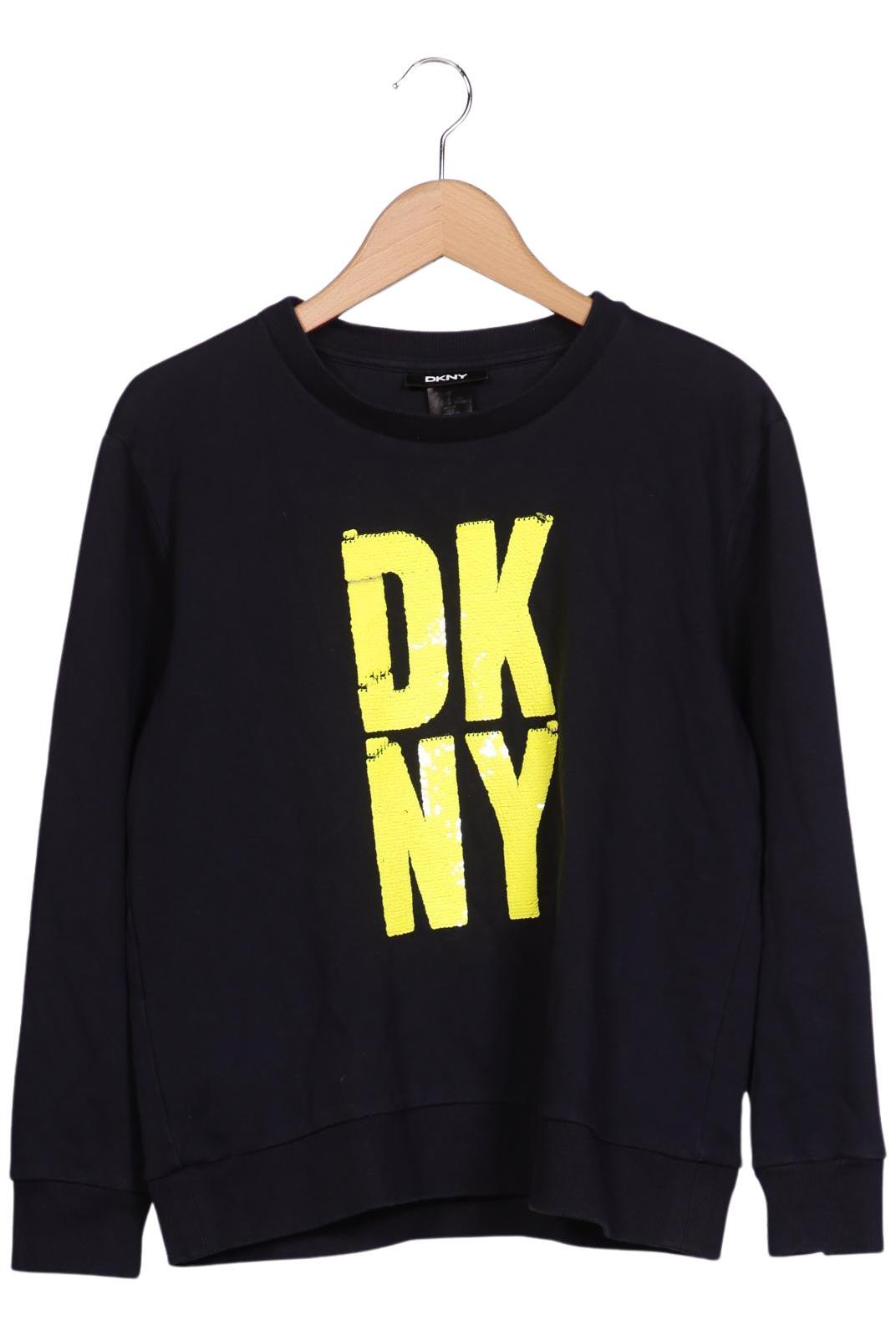 

Dkny by Donna Karan New York Damen Sweatshirt, neon, Gr. 36