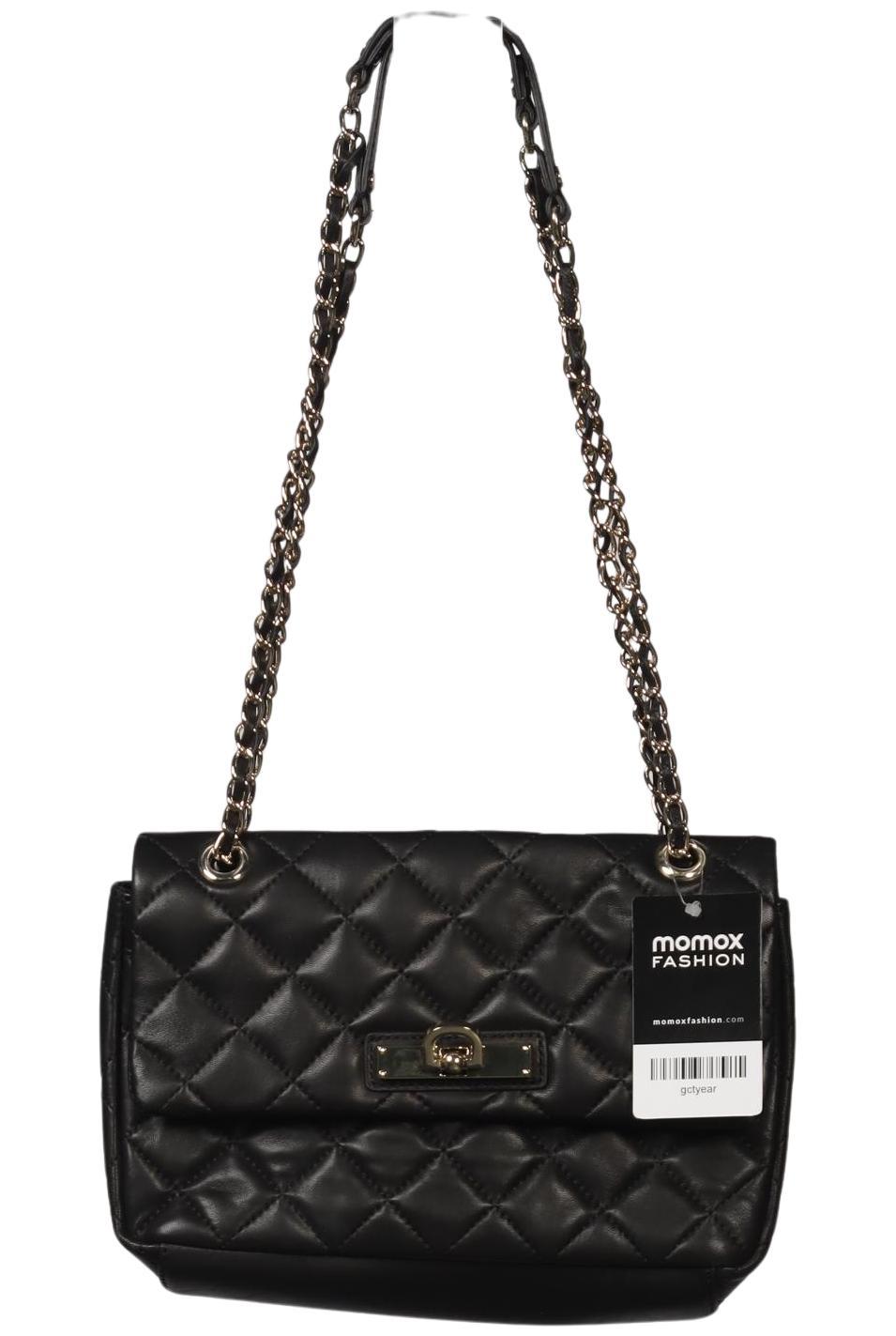 

Dkny by Donna Karan New York Damen Handtasche, schwarz, Gr.