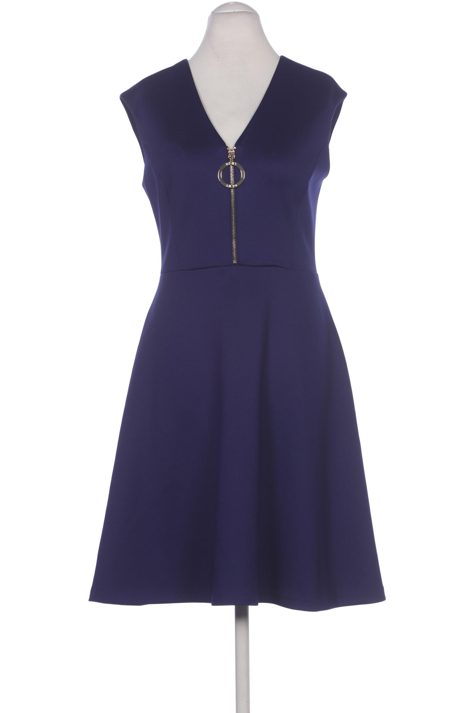 

Dkny by Donna Karan New York Damen Kleid, flieder, Gr. 38