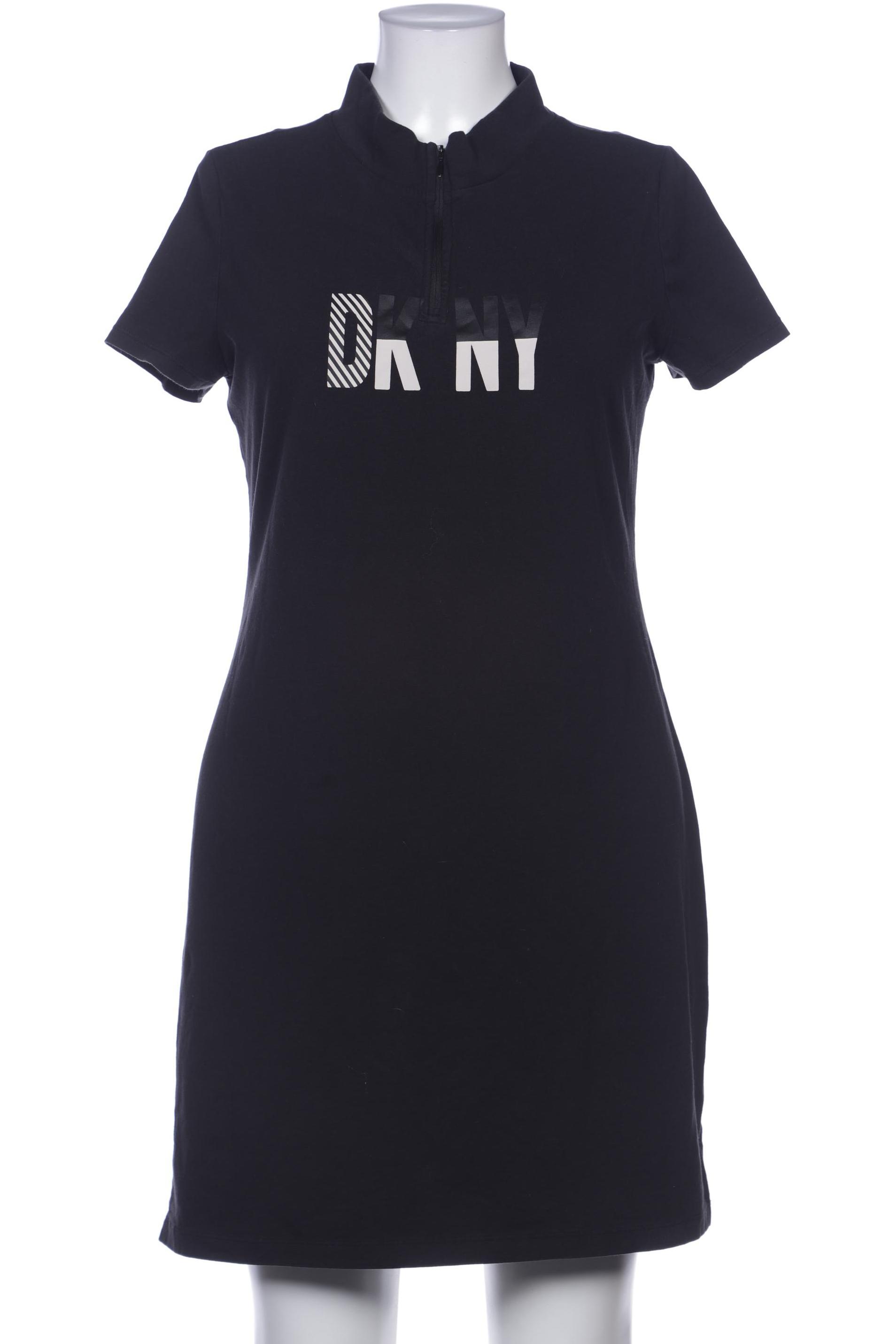 

Dkny by Donna Karan New York Damen Kleid, schwarz, Gr. 44
