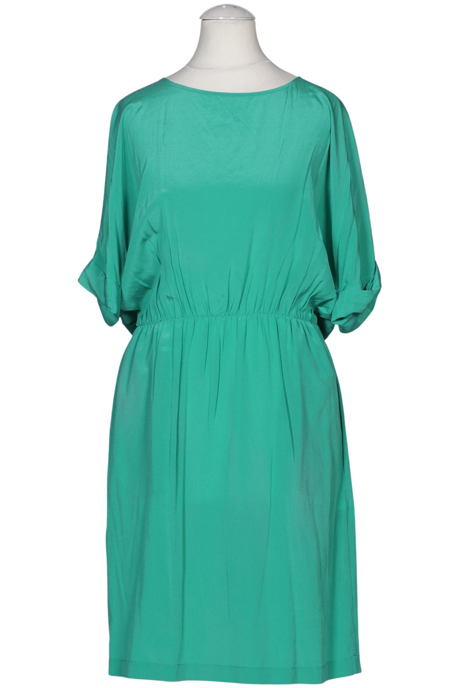 

Dkny by Donna Karan New York Damen Kleid, grün, Gr. 36