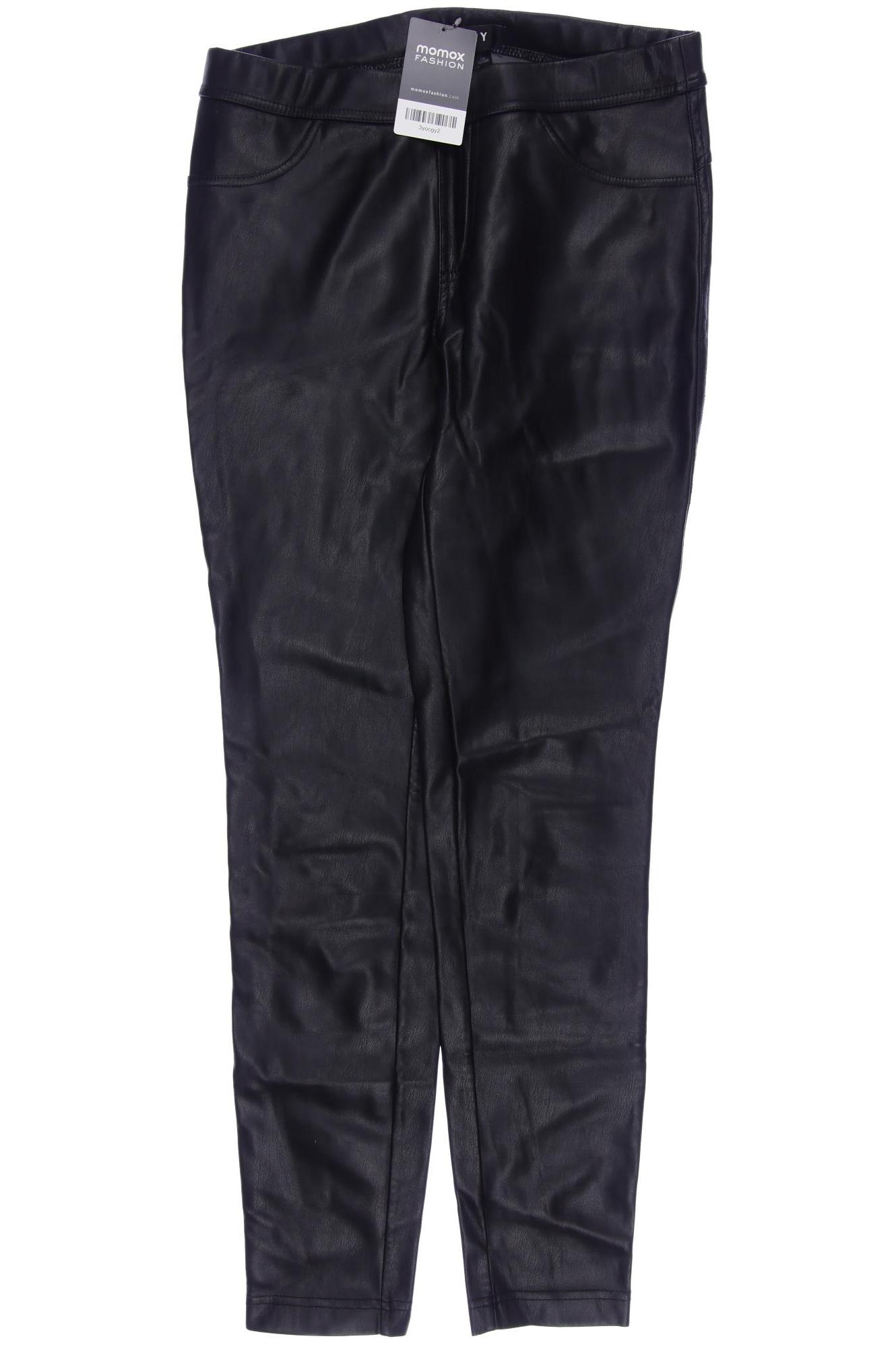 

Dkny by Donna Karan New York Damen Stoffhose, schwarz, Gr. 36