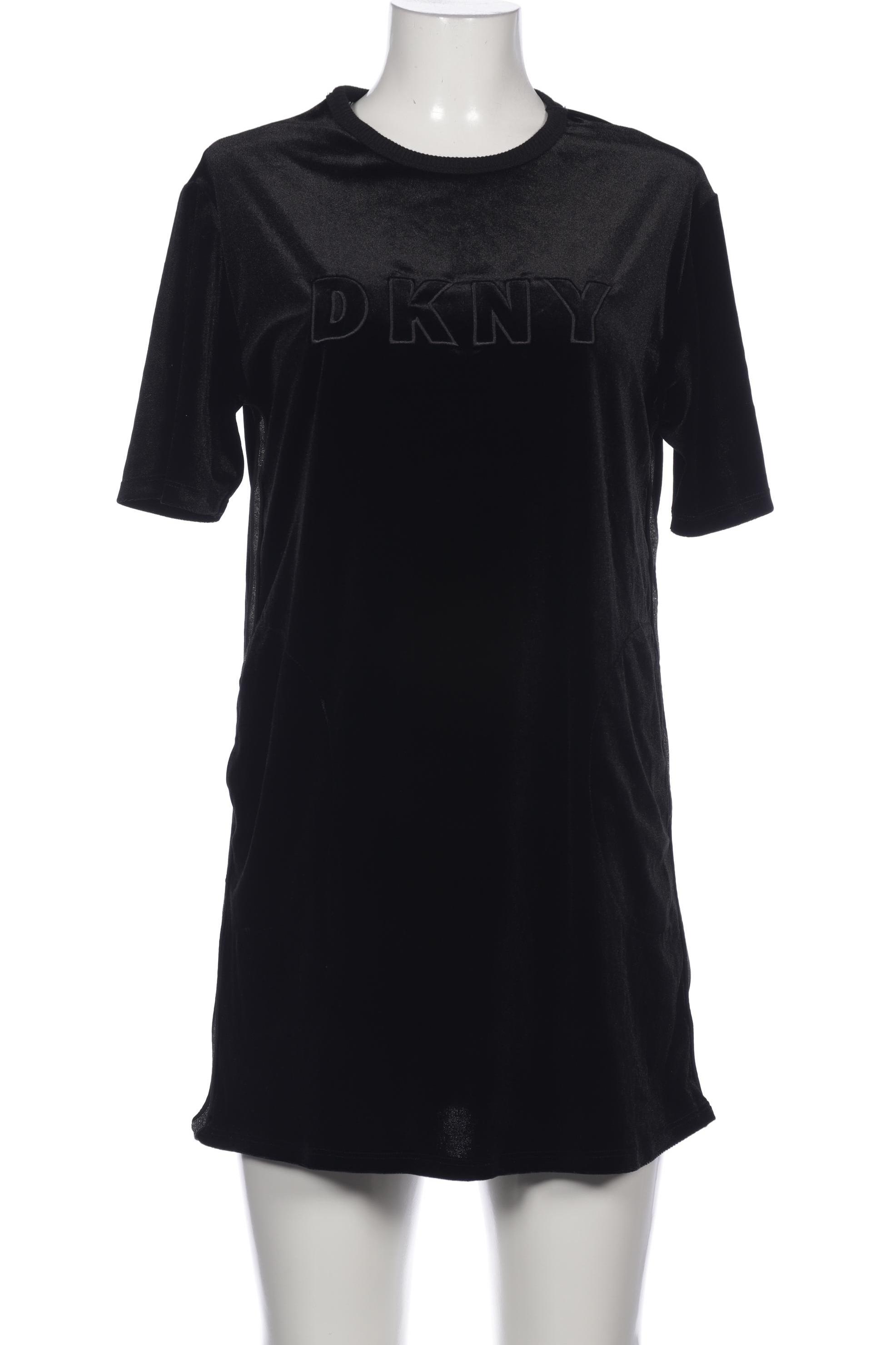 

Dkny by Donna Karan New York Damen Kleid, schwarz, Gr. 36