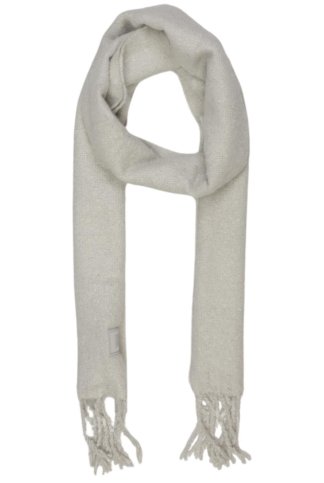 

Dkny by Donna Karan New York Damen Schal, cremeweiß, Gr.