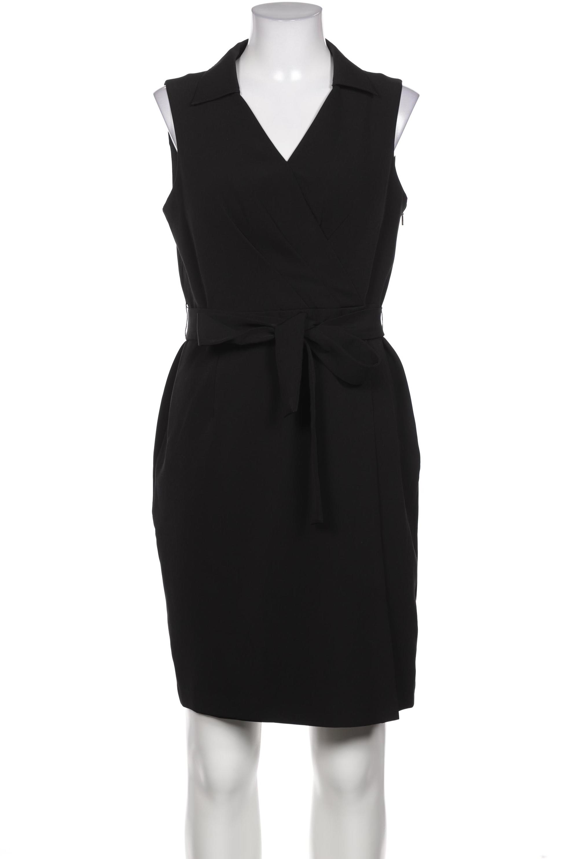 

Dkny by Donna Karan New York Damen Kleid, schwarz, Gr. 38