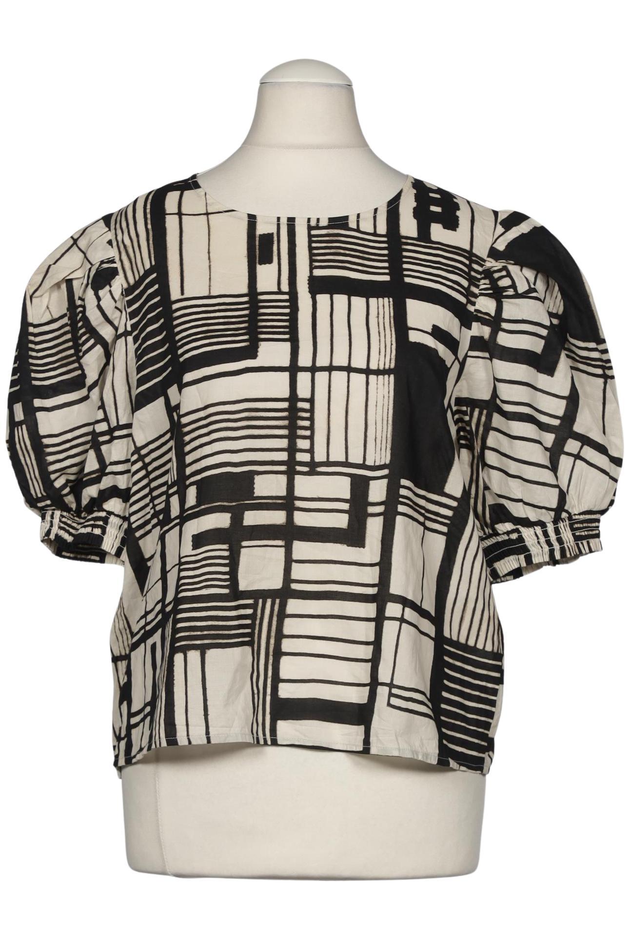 

Dkny by Donna Karan New York Damen Bluse, schwarz, Gr. 36