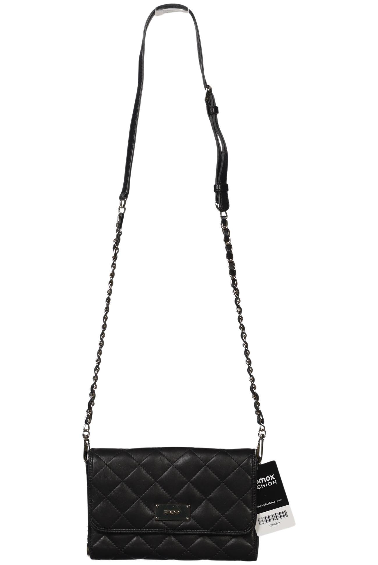 

Dkny by Donna Karan New York Damen Handtasche, schwarz, Gr.