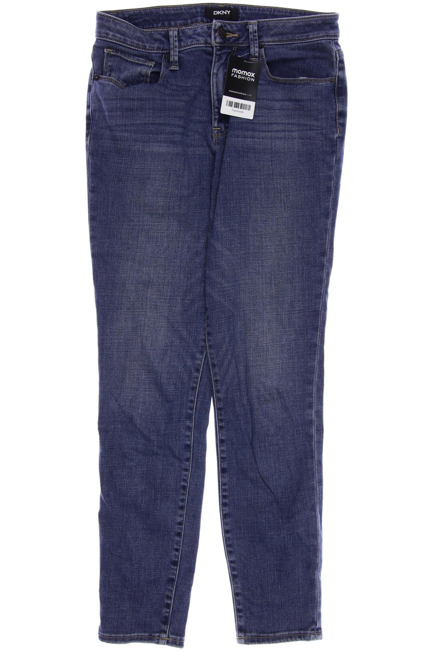 

Dkny by Donna Karan New York Damen Jeans, blau, Gr. 28