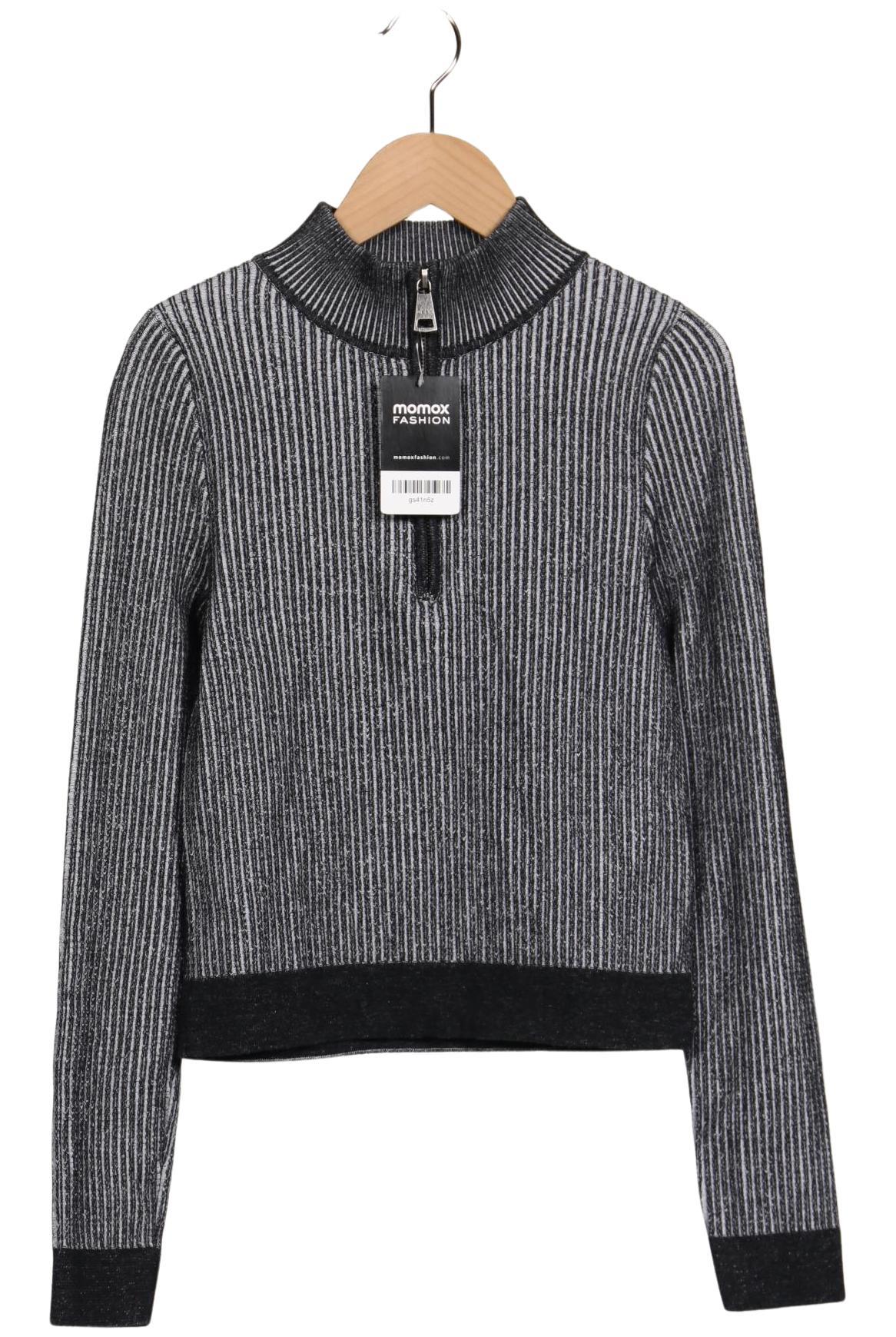 

Dkny by Donna Karan New York Damen Pullover, grau, Gr. 36