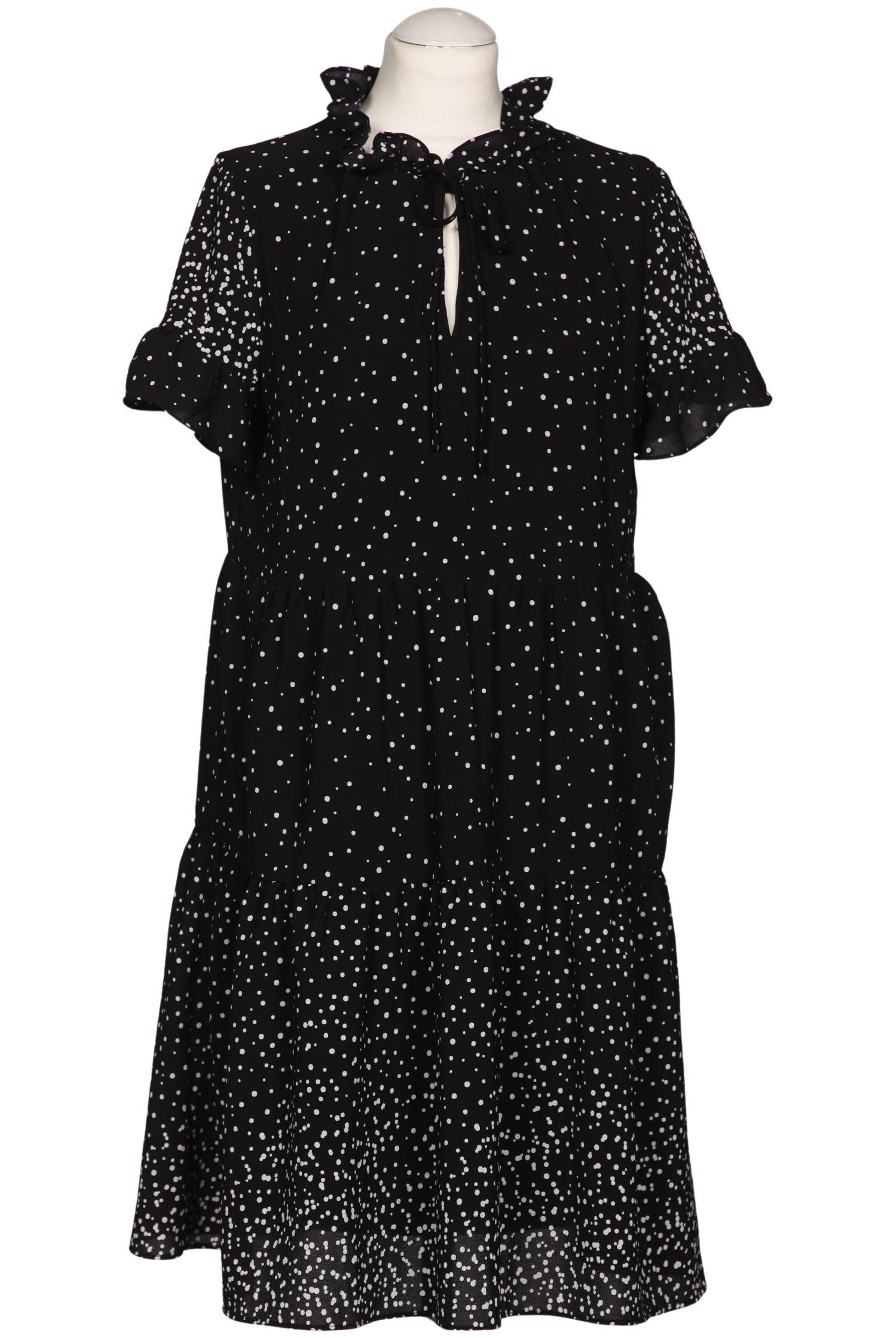 

Dkny by Donna Karan New York Damen Kleid, schwarz, Gr. 40