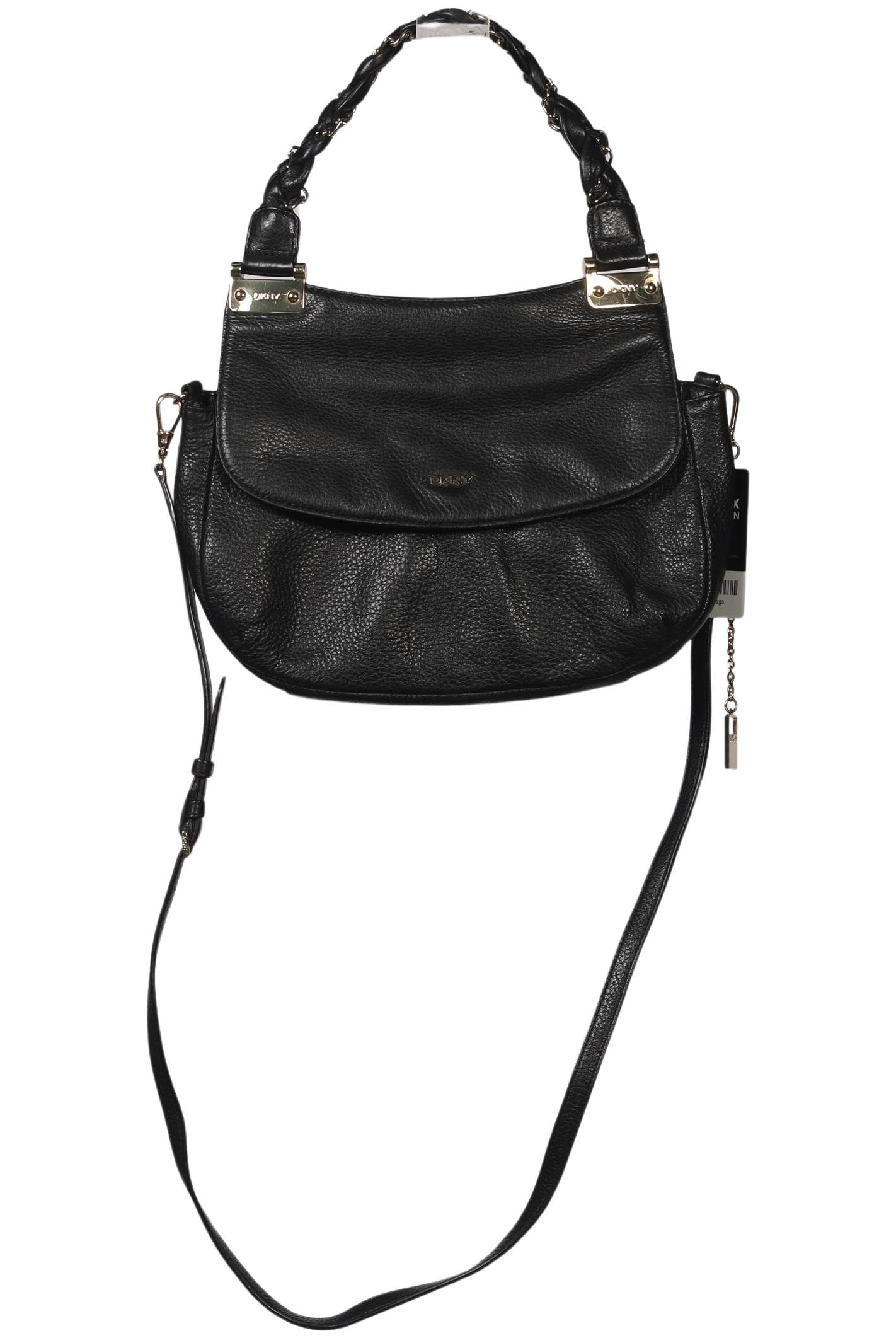 

Dkny by Donna Karan New York Damen Handtasche, schwarz, Gr.