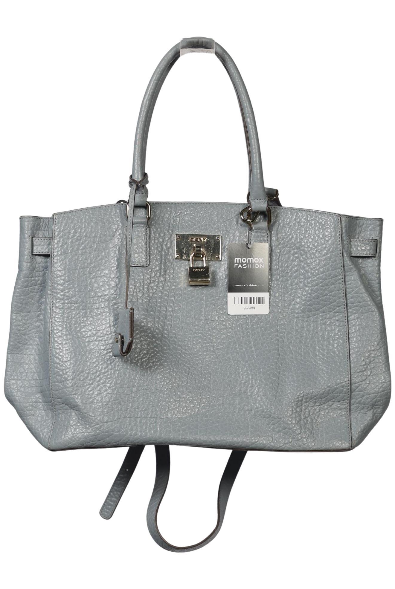 

Dkny by Donna Karan New York Damen Handtasche, blau, Gr.