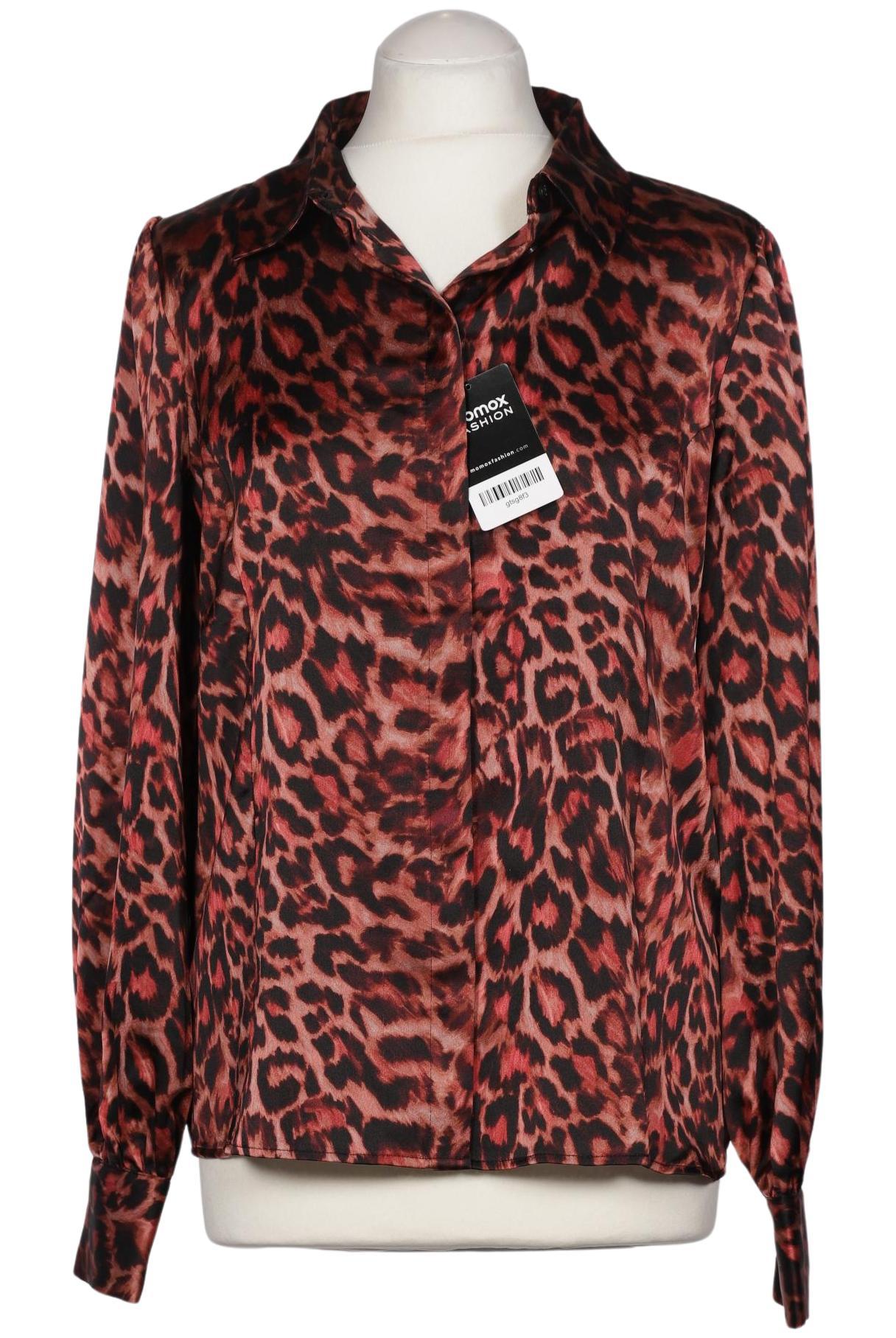 

Dkny by Donna Karan New York Damen Bluse, rot, Gr. 38