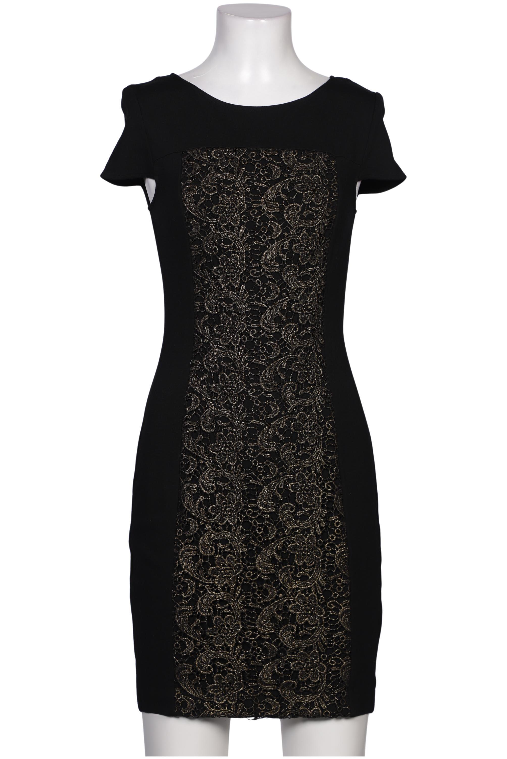 

Dkny by Donna Karan New York Damen Kleid, schwarz, Gr. 0