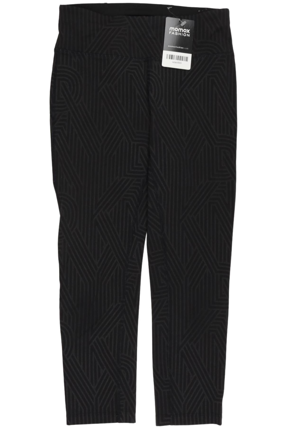 

Dkny by Donna Karan New York Damen Stoffhose, schwarz, Gr. 0