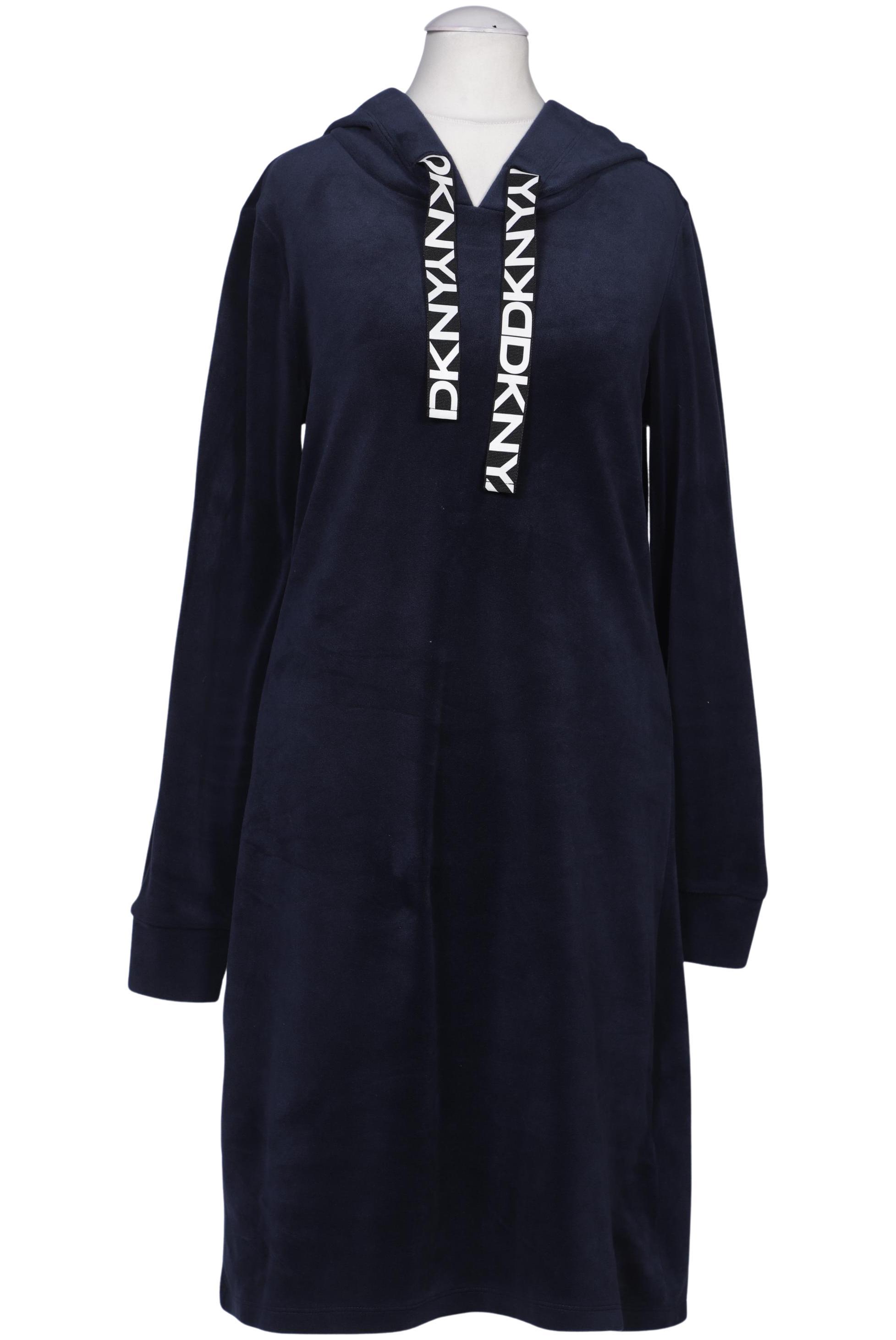 

Dkny by Donna Karan New York Damen Kleid, marineblau, Gr. 36