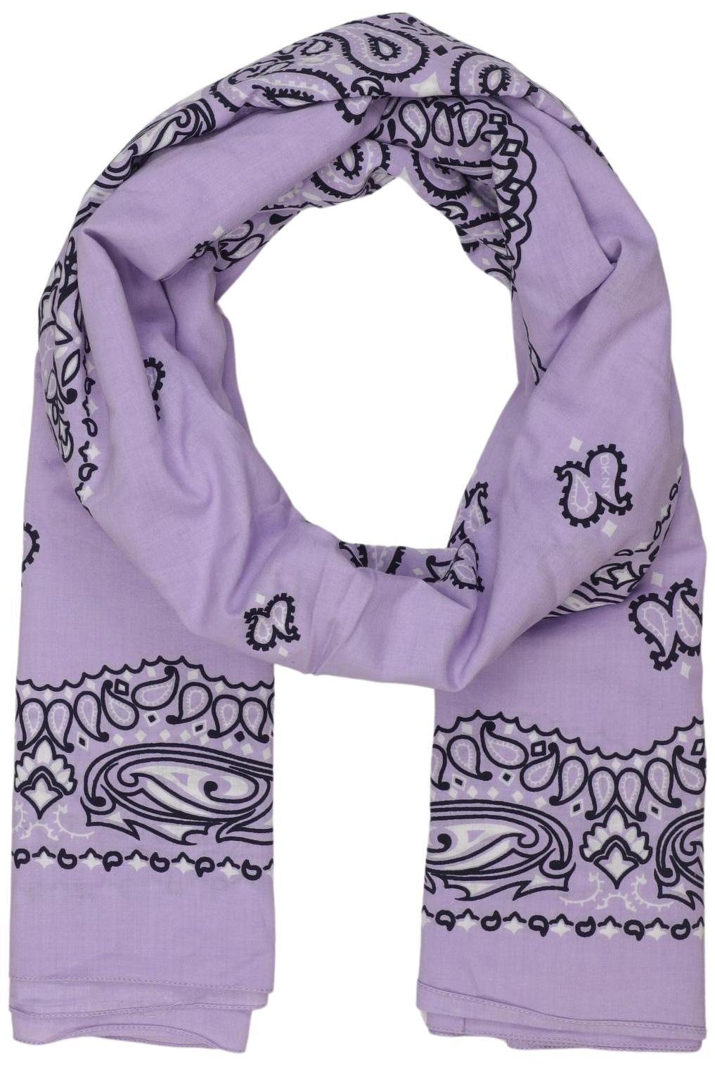 

Dkny by Donna Karan New York Damen Schal, flieder, Gr.