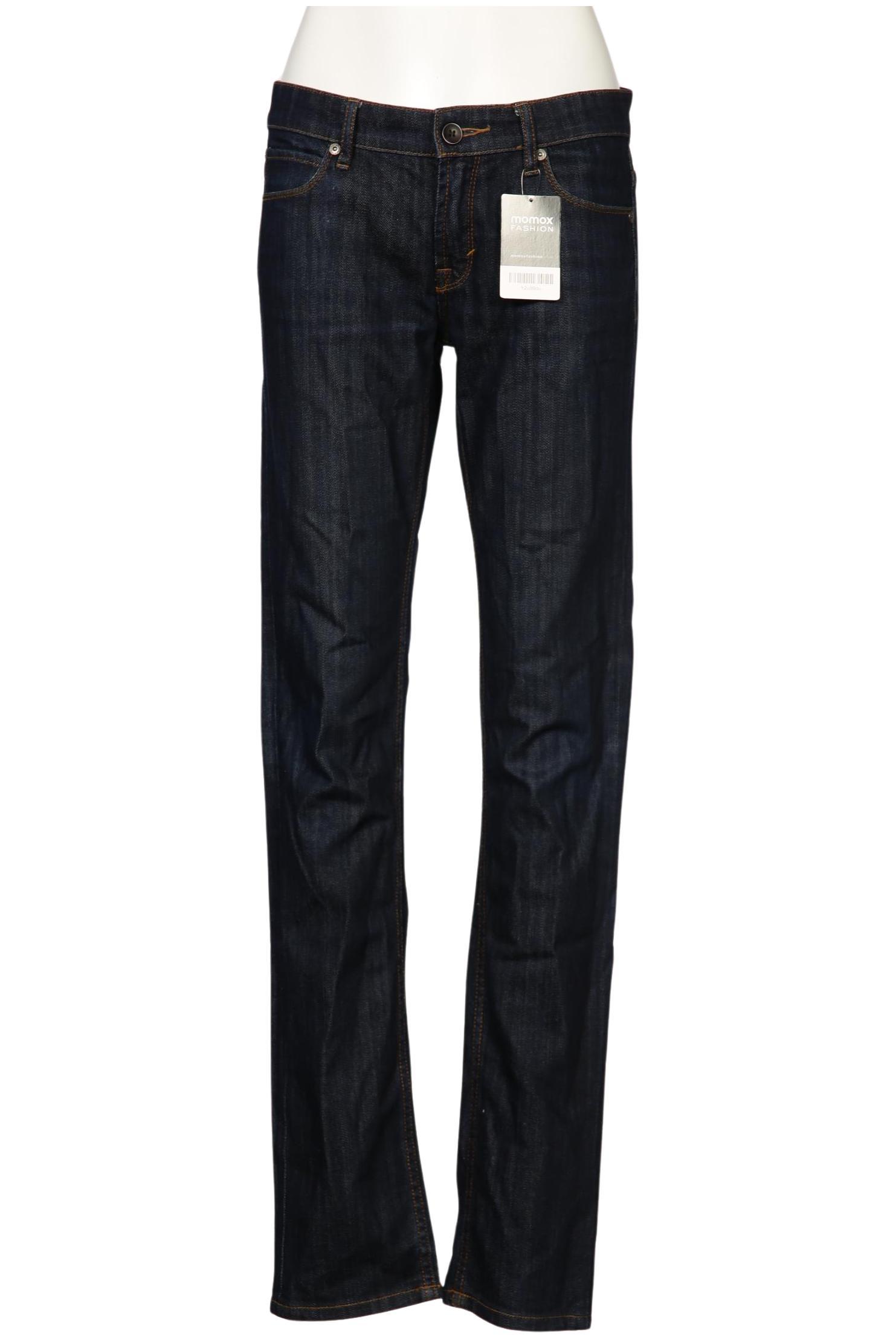 

Dkny by Donna Karan New York Damen Jeans, marineblau, Gr. 28