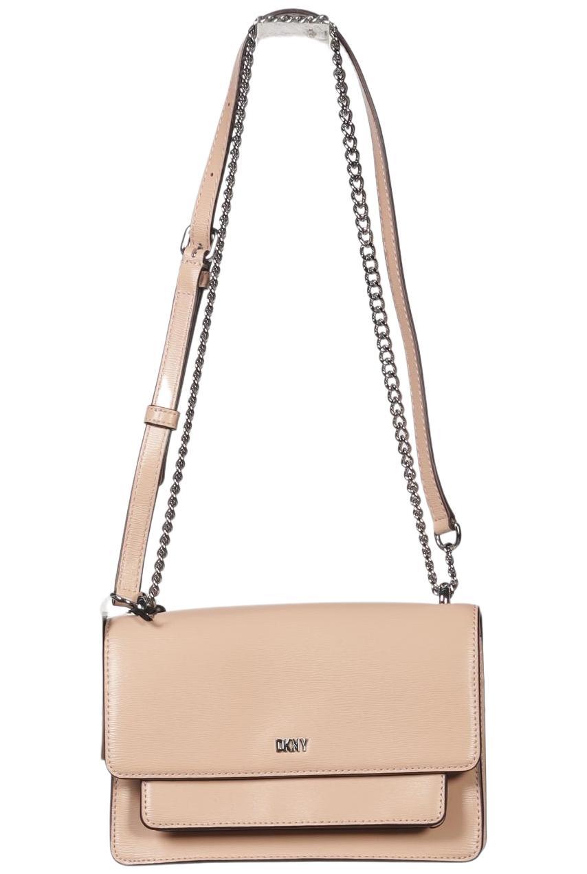 

Dkny by Donna Karan New York Damen Handtasche, beige, Gr.