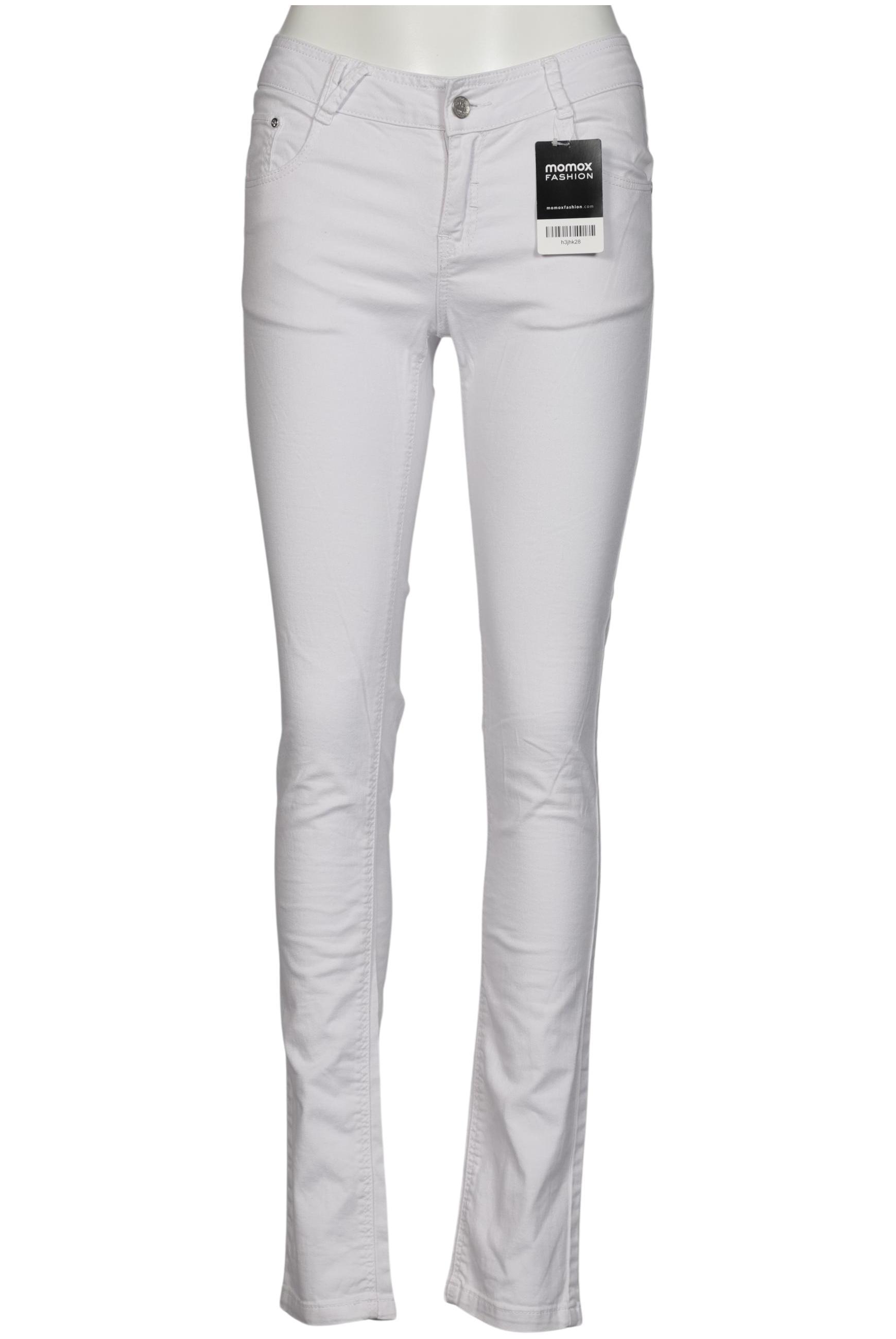 

Dkny by Donna Karan New York Damen Jeans, weiß, Gr. 28