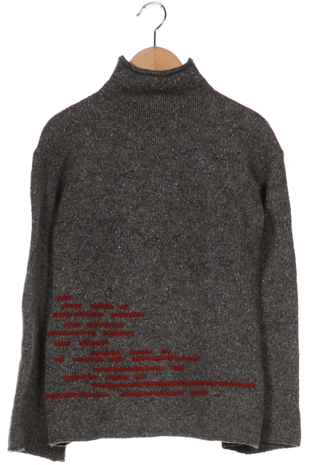 

DKNY by Donna Karan New York Damen Pullover, grau