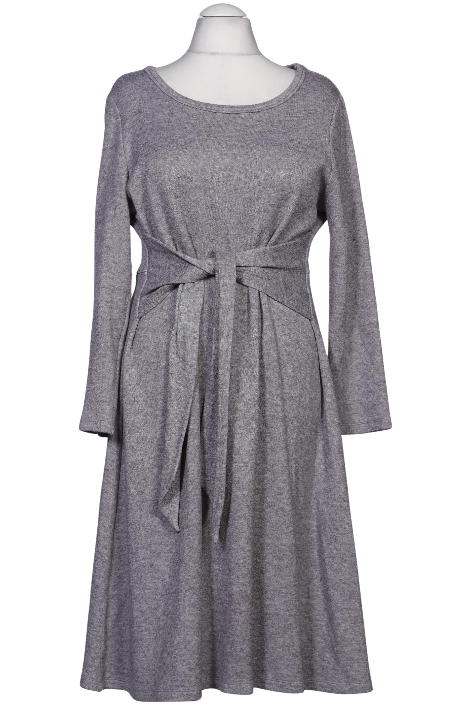 

Dkny by Donna Karan New York Damen Kleid, grau, Gr. 44