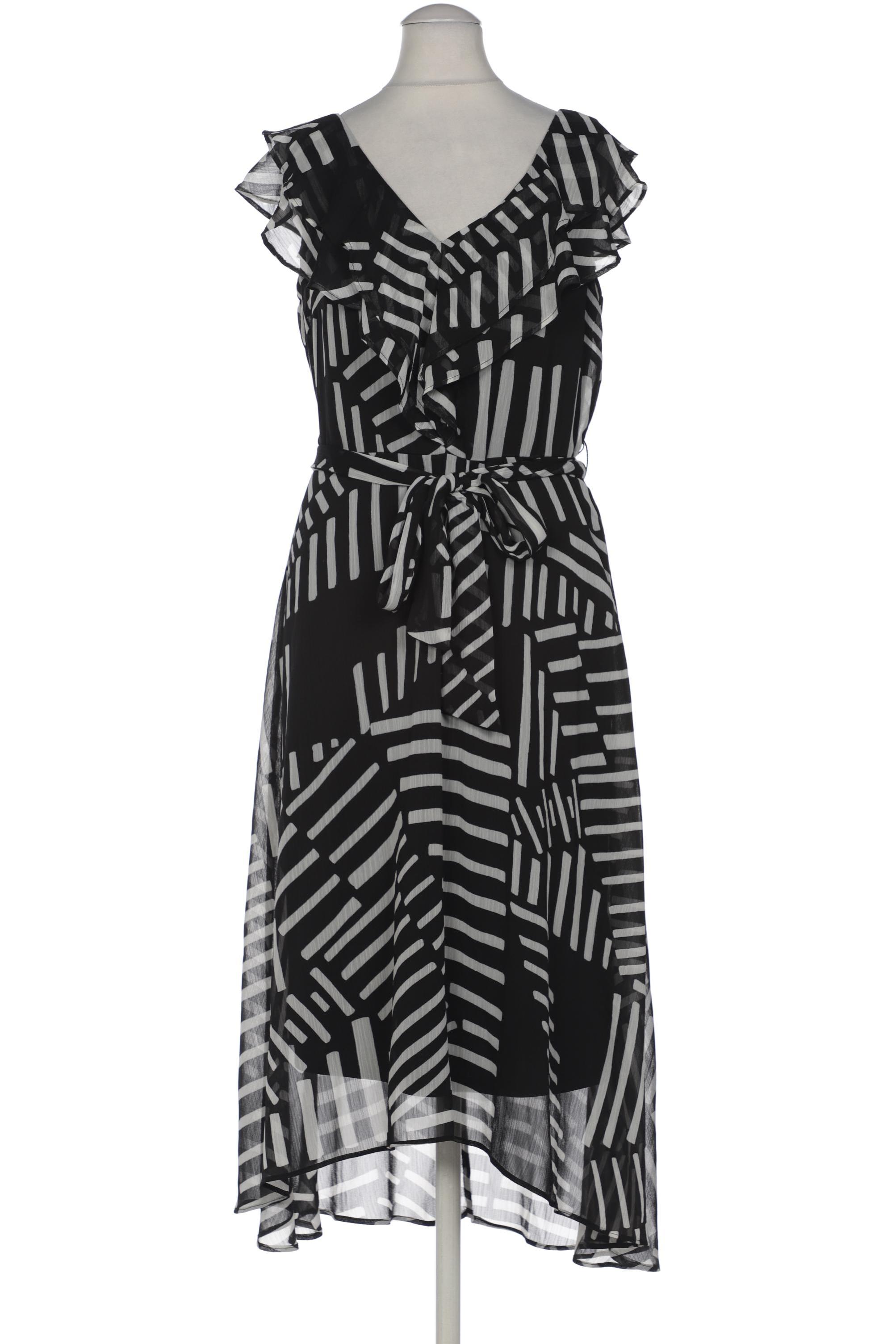 

Dkny by Donna Karan New York Damen Kleid, schwarz, Gr. 36