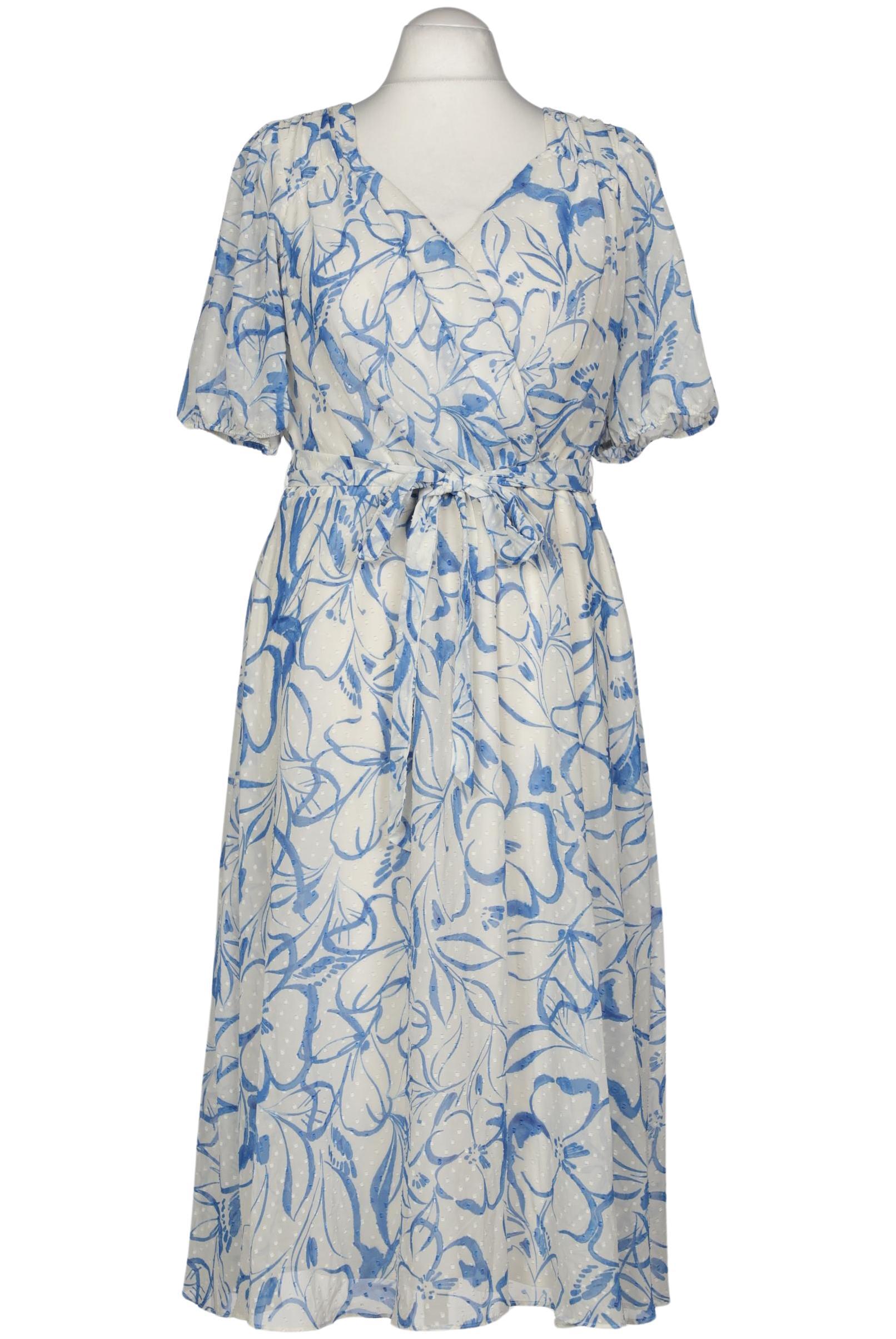 

Dkny by Donna Karan New York Damen Kleid, blau, Gr. 44