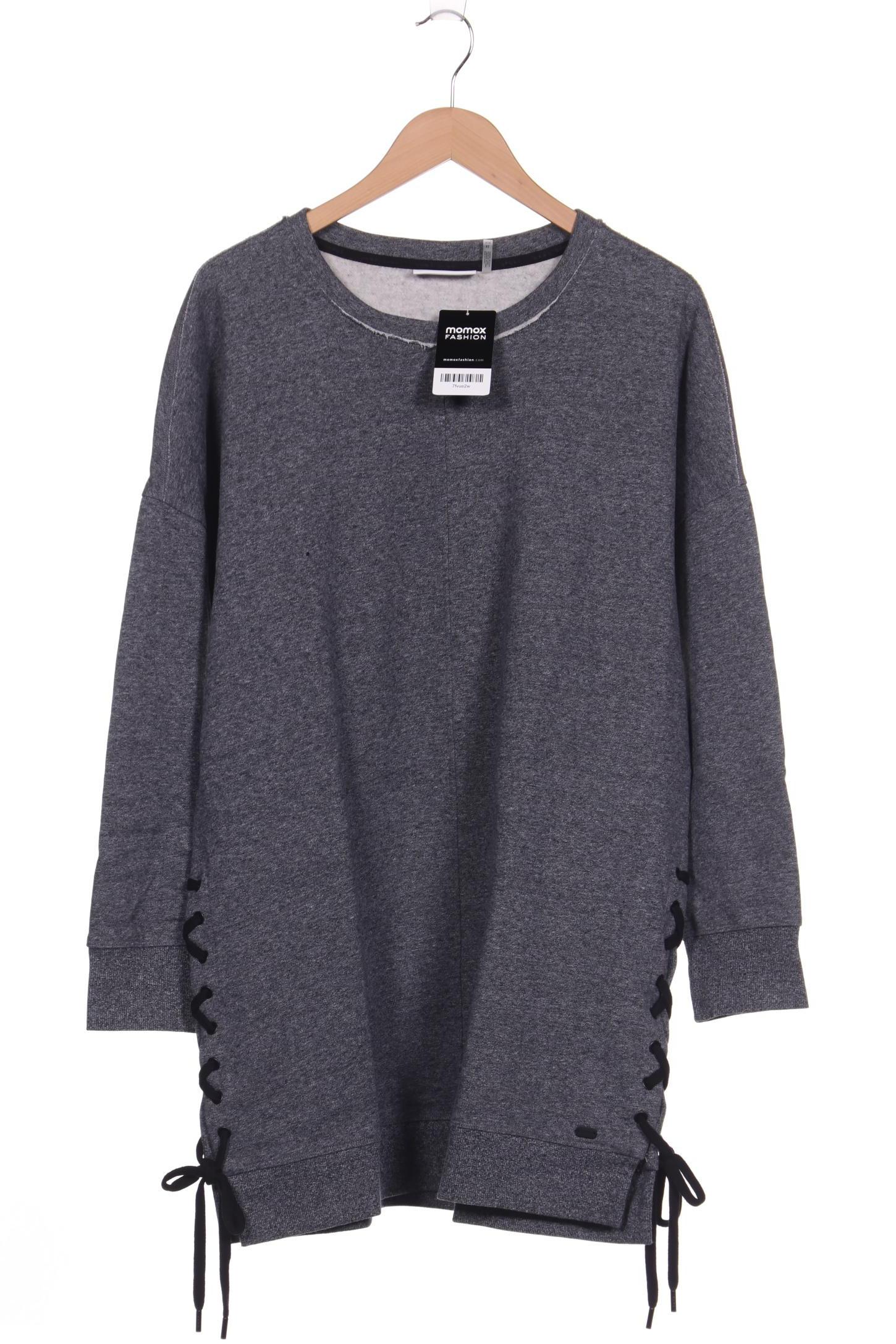 

DKNY by Donna Karan New York Damen Sweatshirt, grau