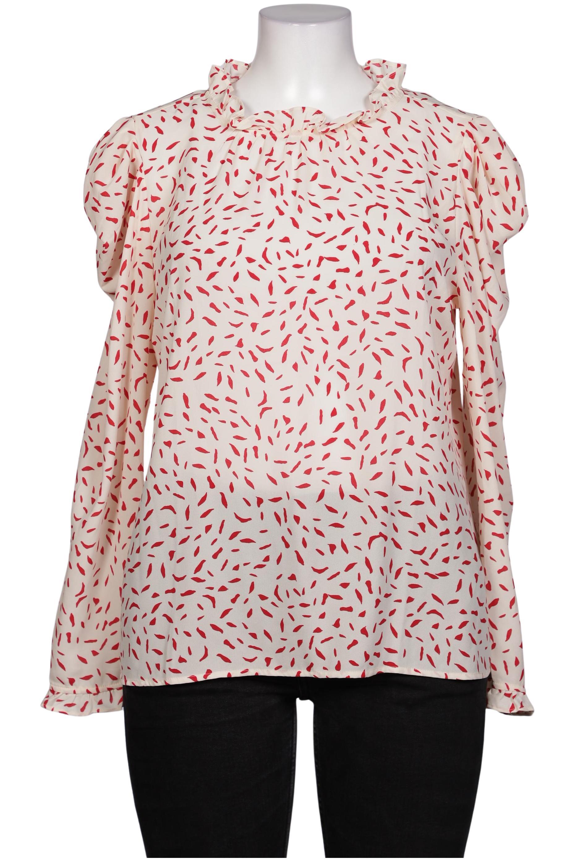 

Dkny by Donna Karan New York Damen Bluse, mehrfarbig, Gr. 44