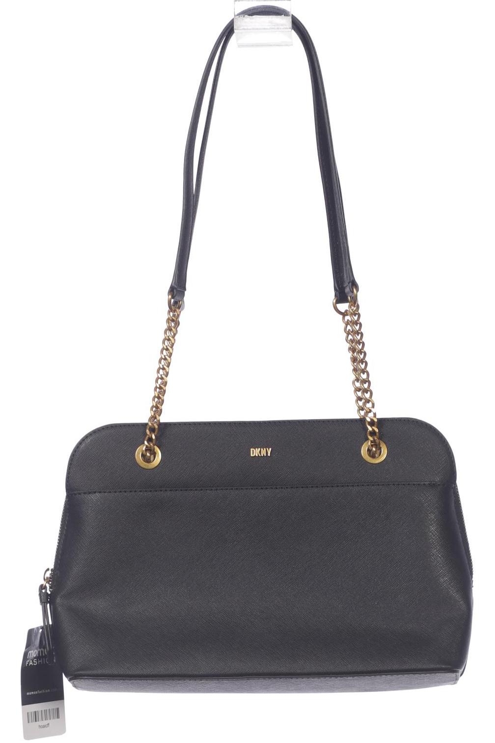 

Dkny by Donna Karan New York Damen Handtasche, schwarz, Gr.