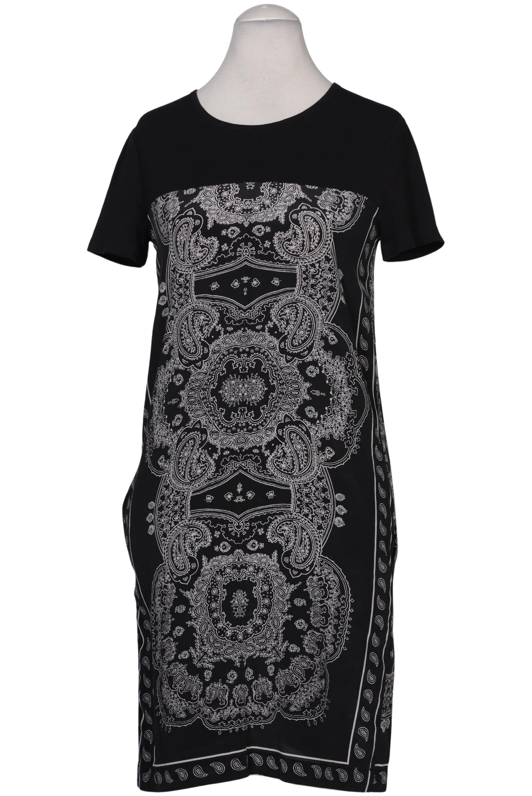 

Dkny by Donna Karan New York Damen Kleid, schwarz, Gr. 36