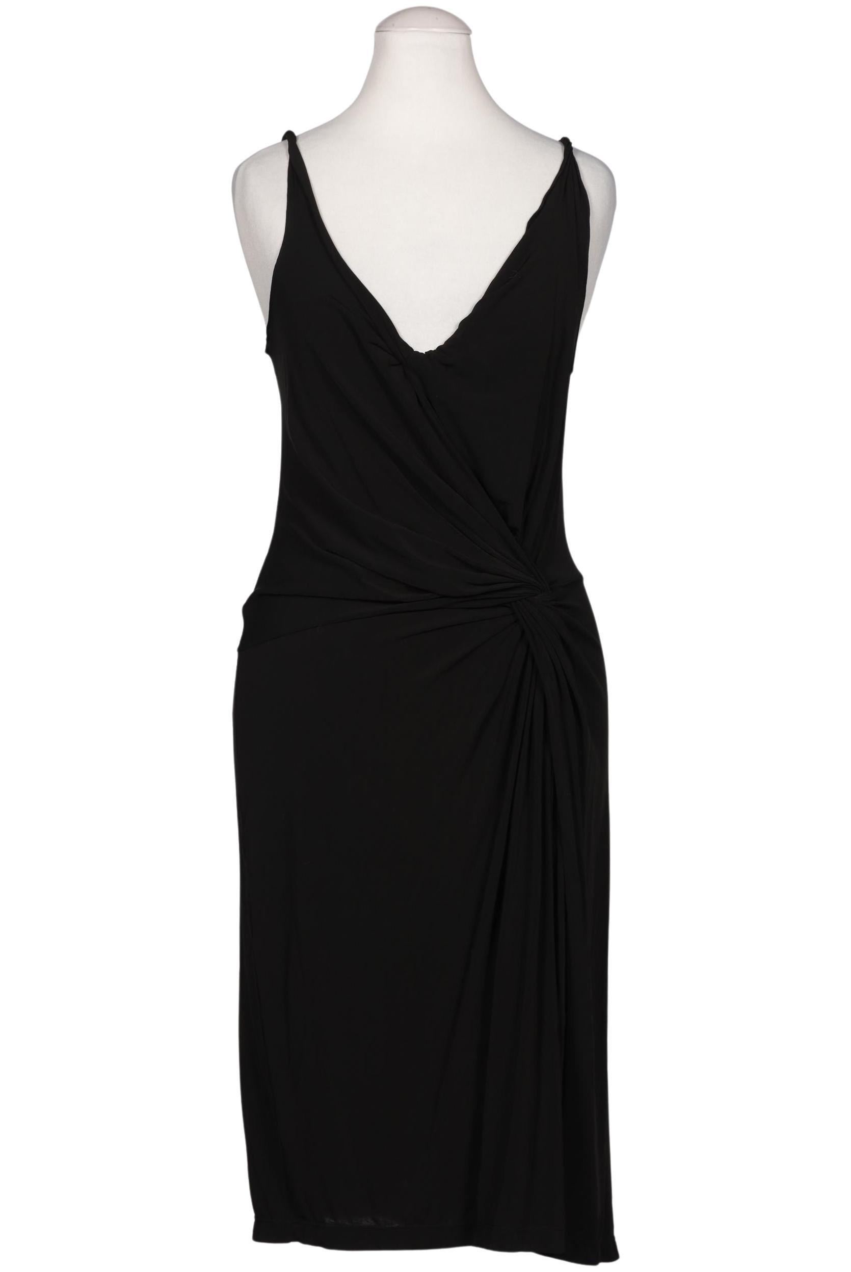 

Dkny by Donna Karan New York Damen Kleid, schwarz, Gr. 36